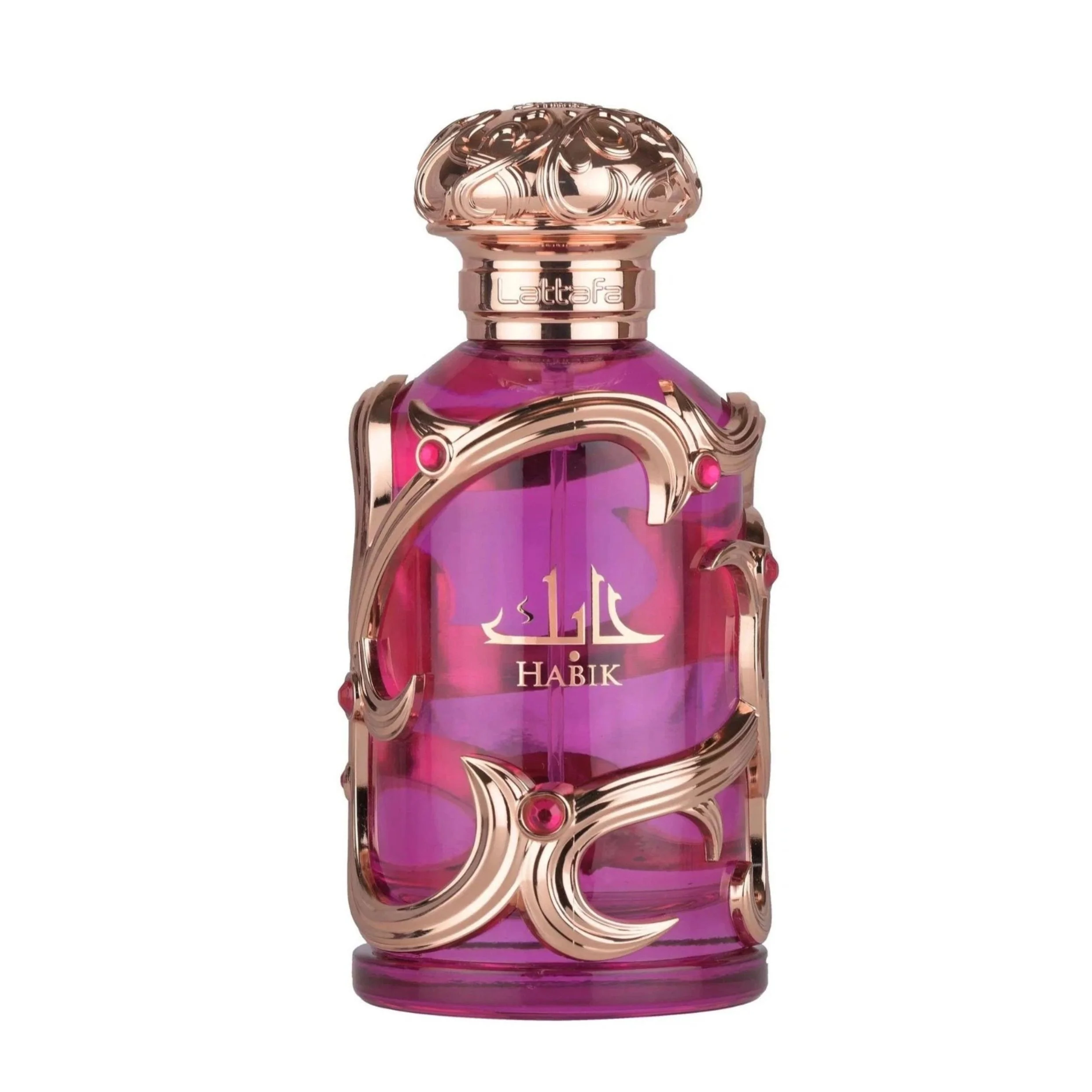 Lattafa Habik Eau de Parfum for Women