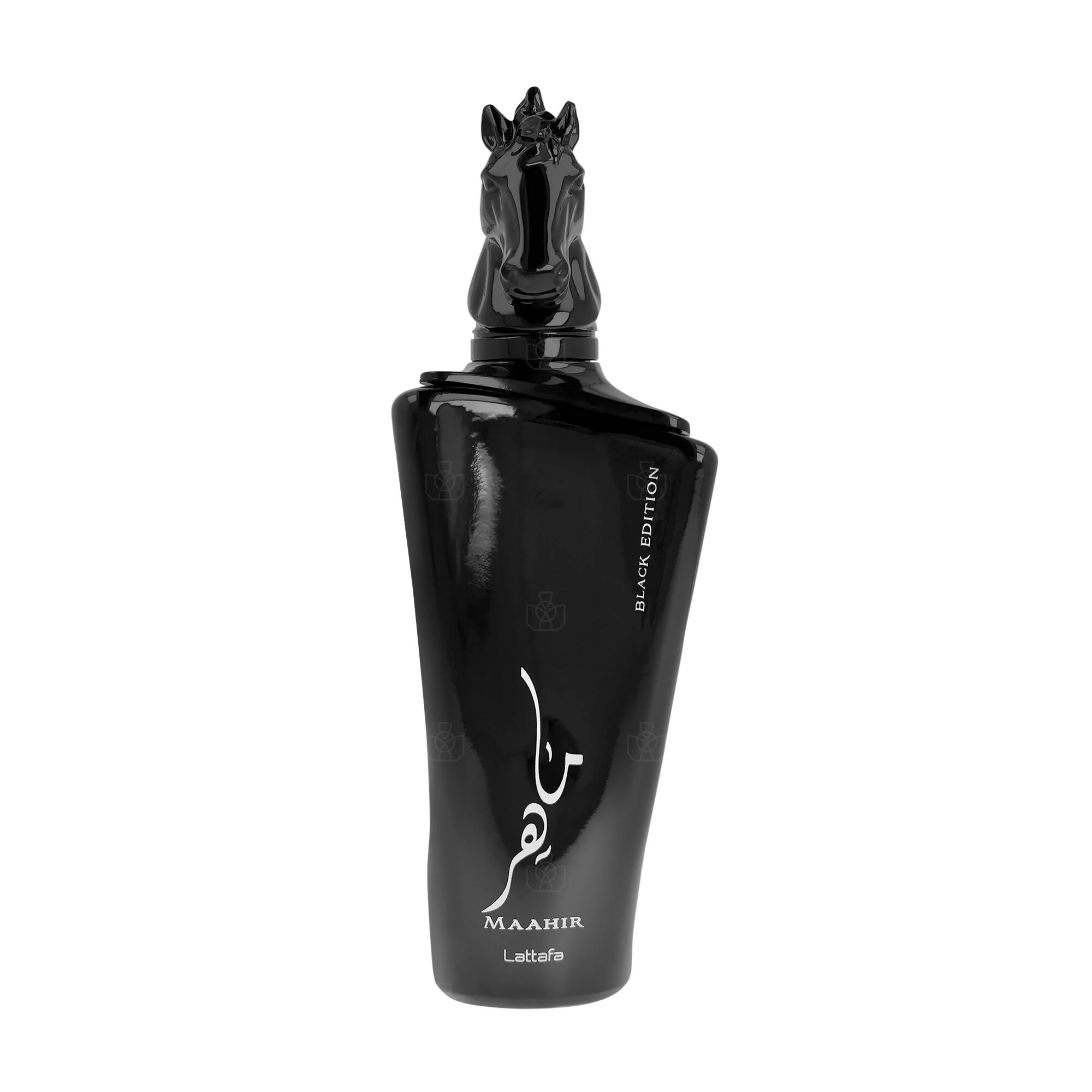 Lattafa Maahir Black Edition Eau de Parfum for Unisex