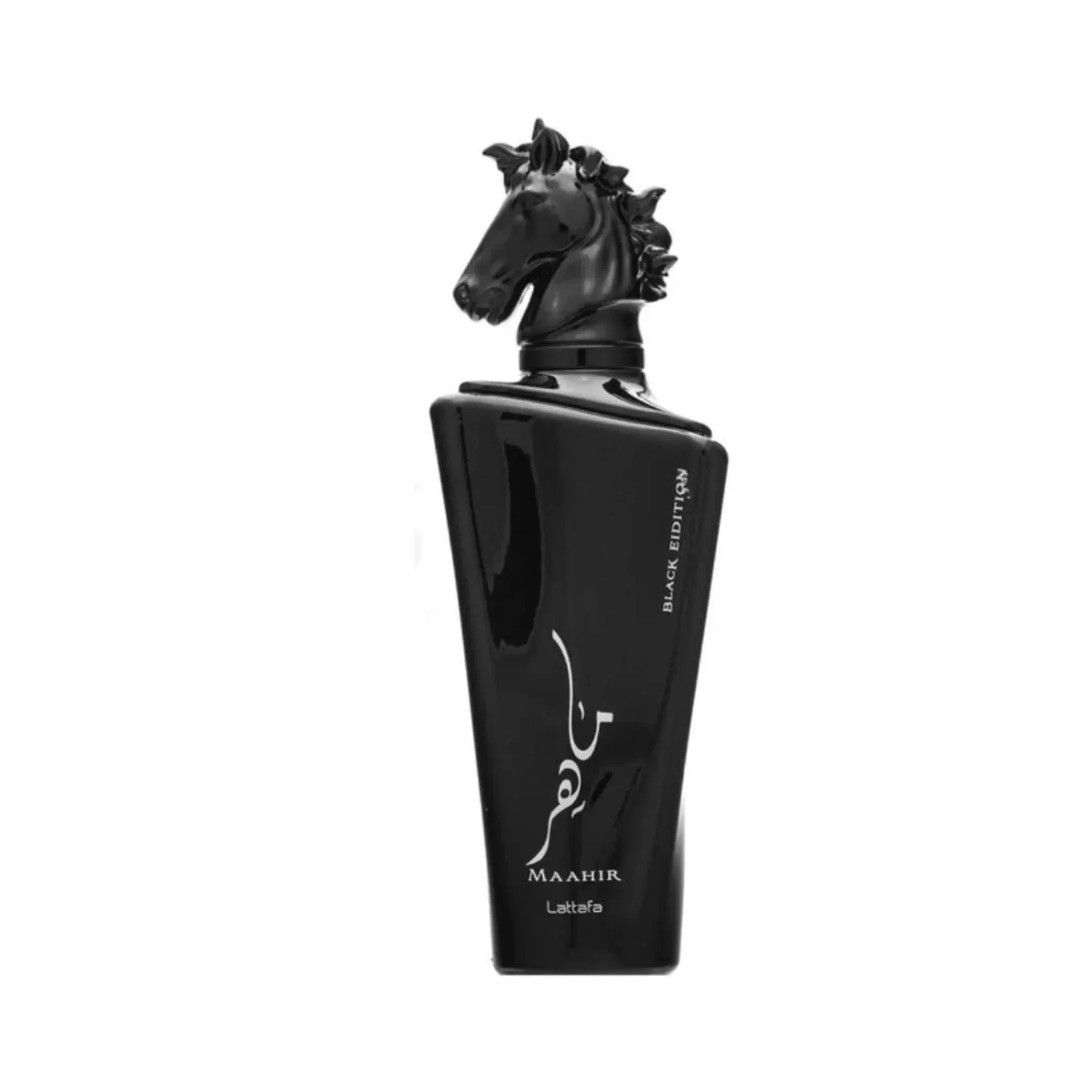 Lattafa Maahir Black Edition Eau de Parfum for Unisex - Image 3