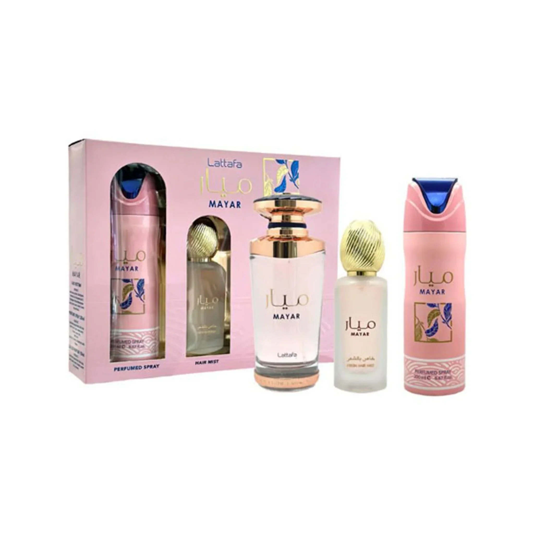 Lattafa Mayar Eau de Parfum for Women - Image 2