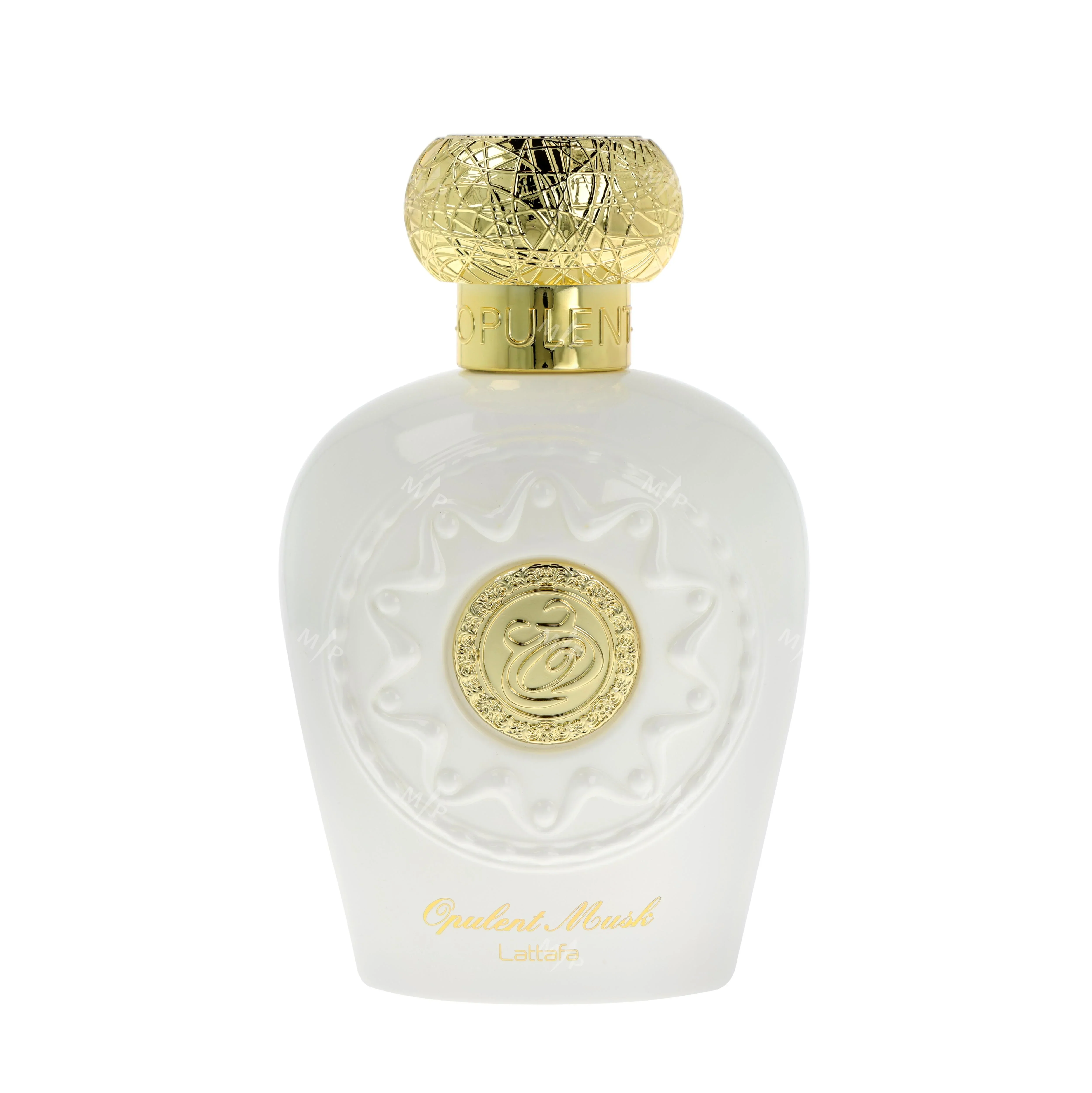 Lattafa Opulent Musk Eau de Parfum for Unisex