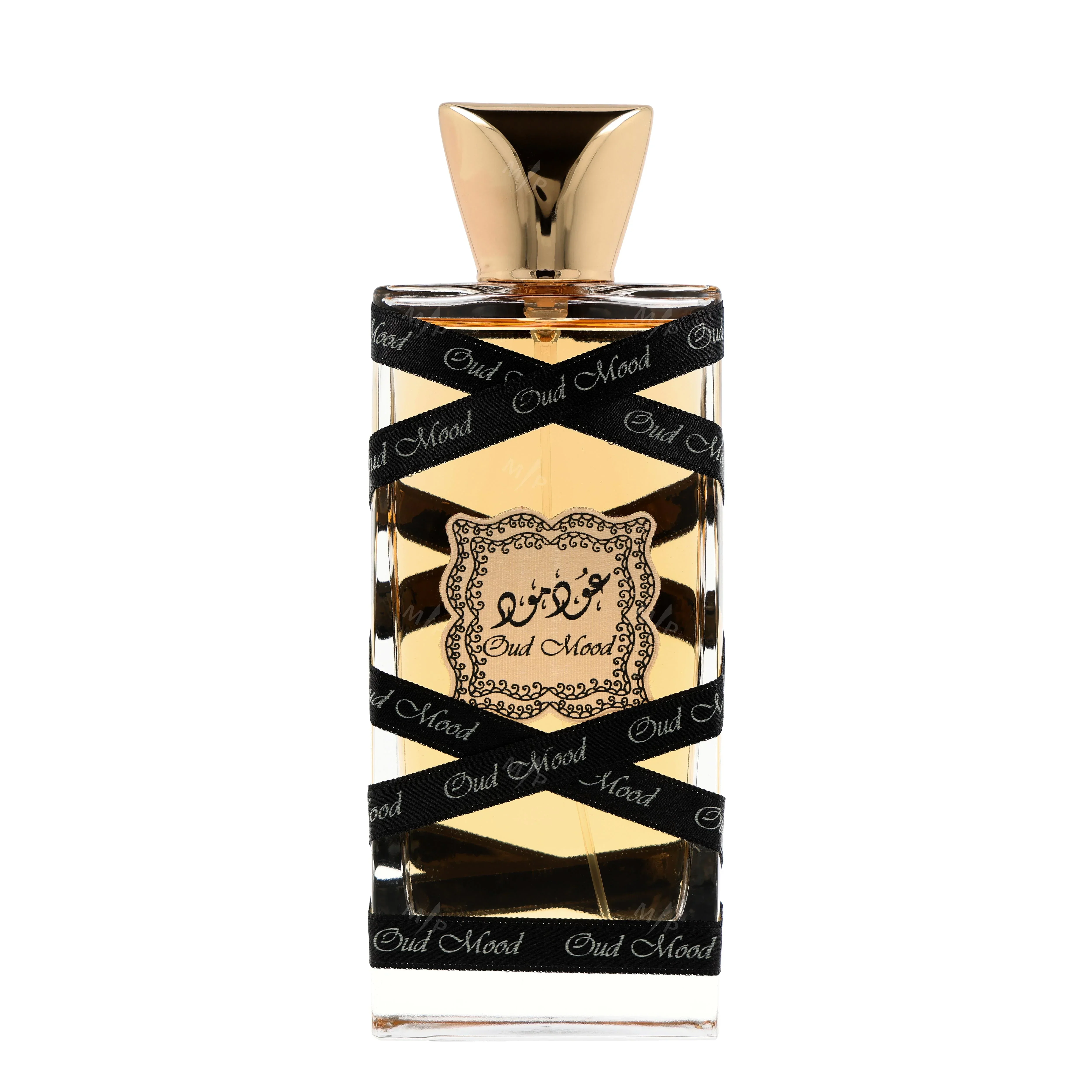 Lattafa Oud Mood Eau de Parfum for Unisex
