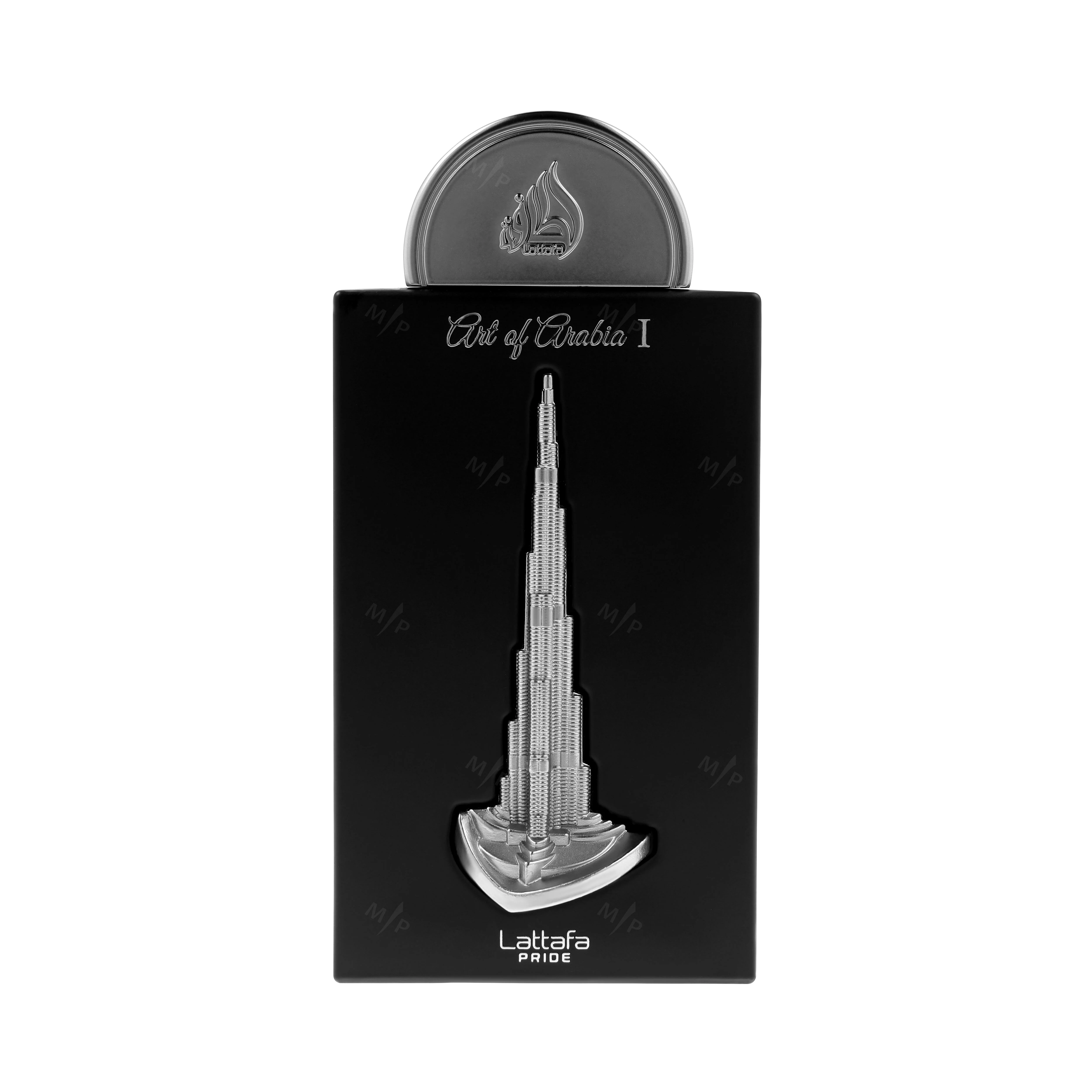 Lattafa Pride Art Of Arabia I Eau de Parfum for Unisex