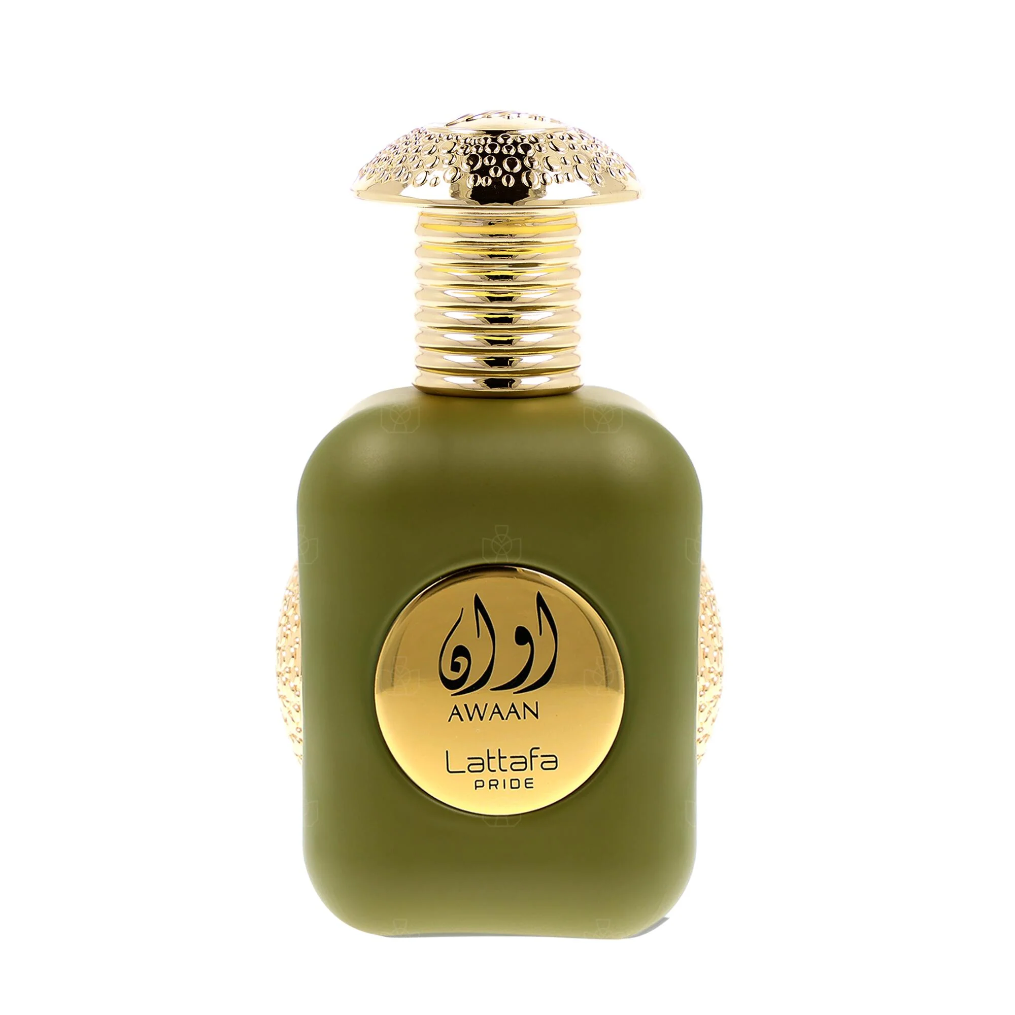 Lattafa Pride Awaan Eau de Parfum for Unisex