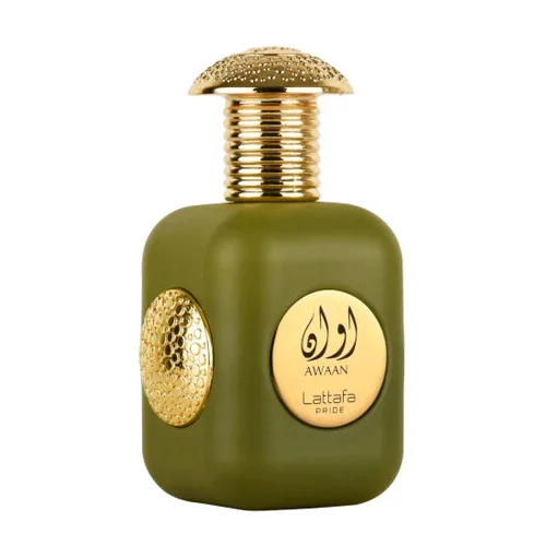 Lattafa Pride Awaan Eau de Parfum for Unisex - Image 2