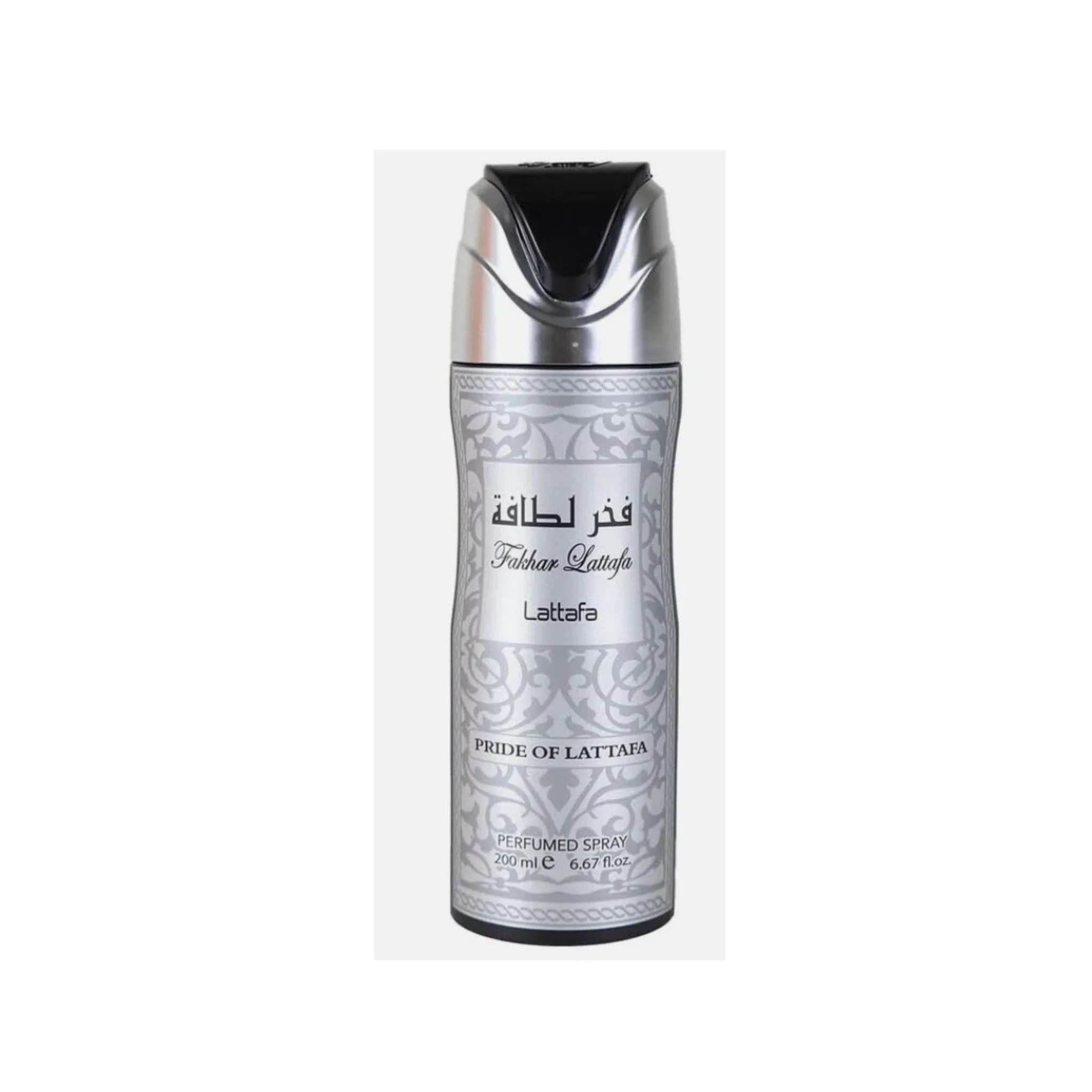 Lattafa Pride Fakhar Lattafa Body Spray for Men