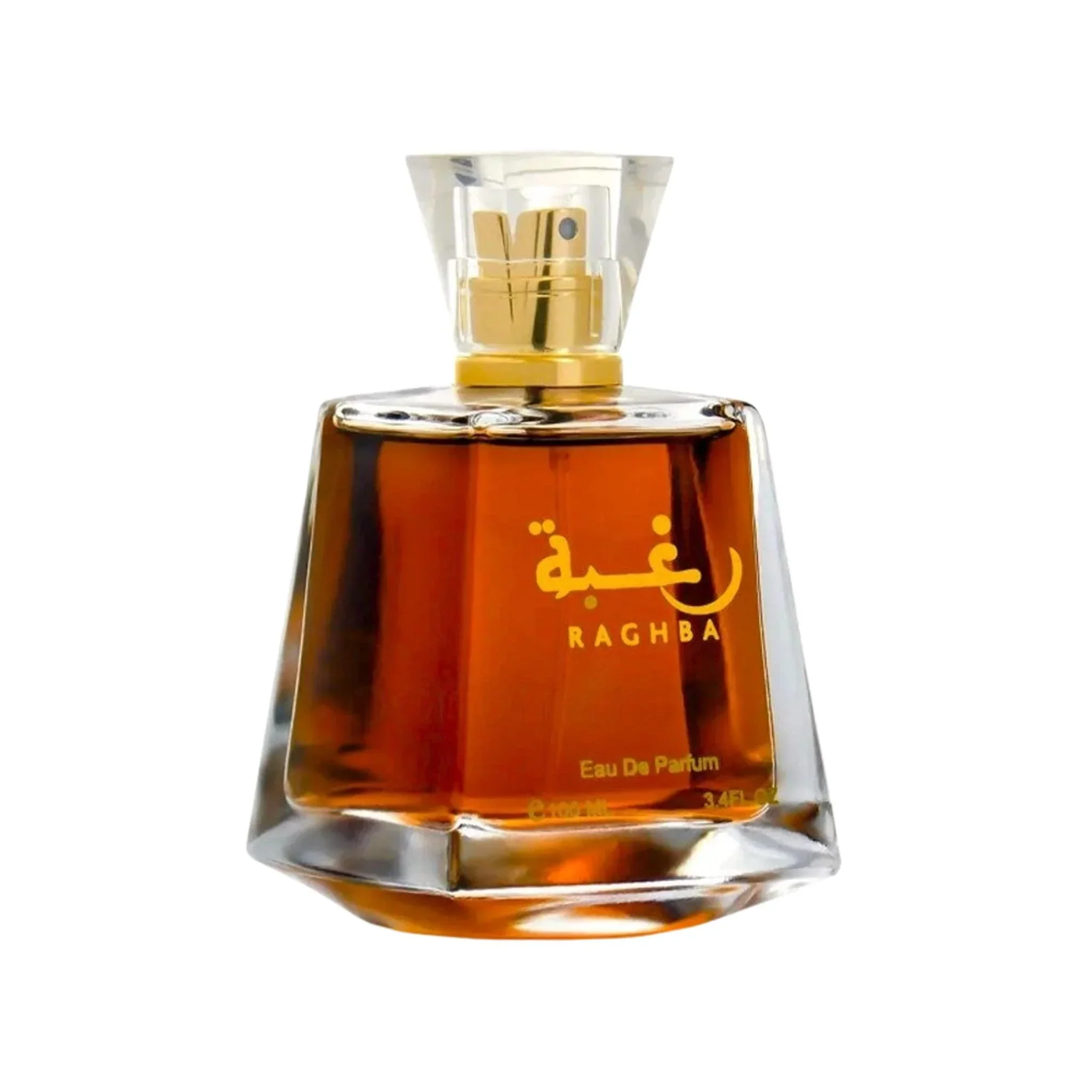 Lattafa Raghba Eau de Parfum for Unisex - Image 2