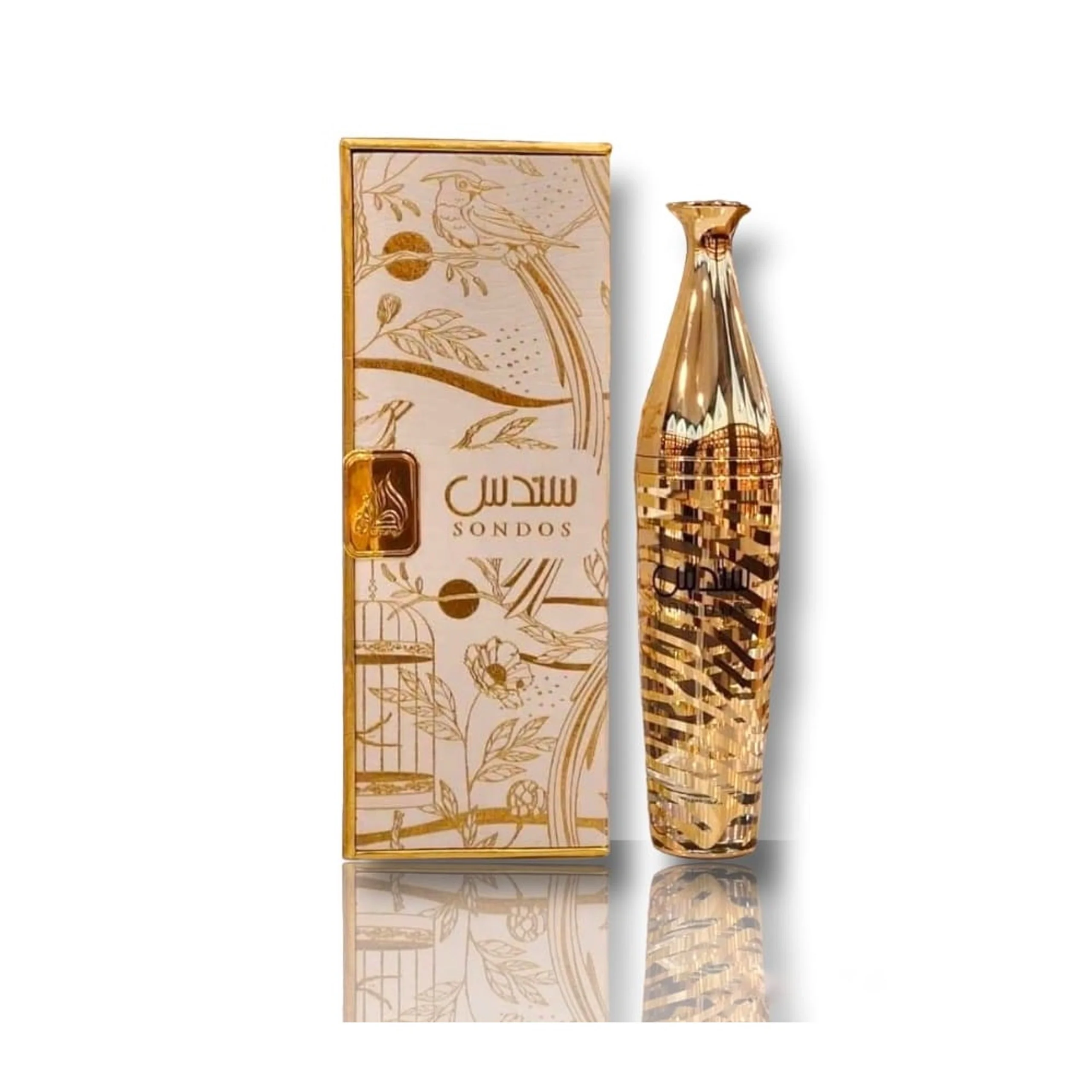 Lattafa Sondos Eau de Parfum for Women