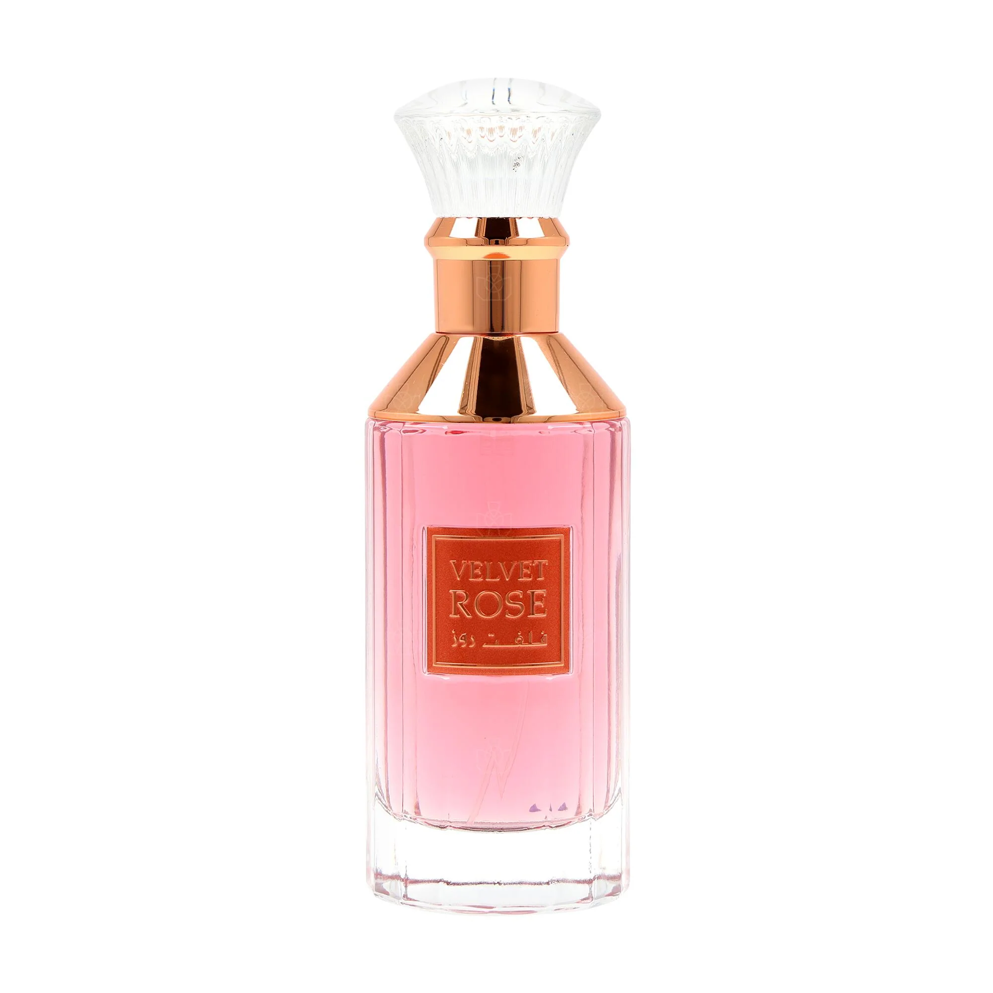 Lattafa Velvet Rose Eau de Parfum for Women