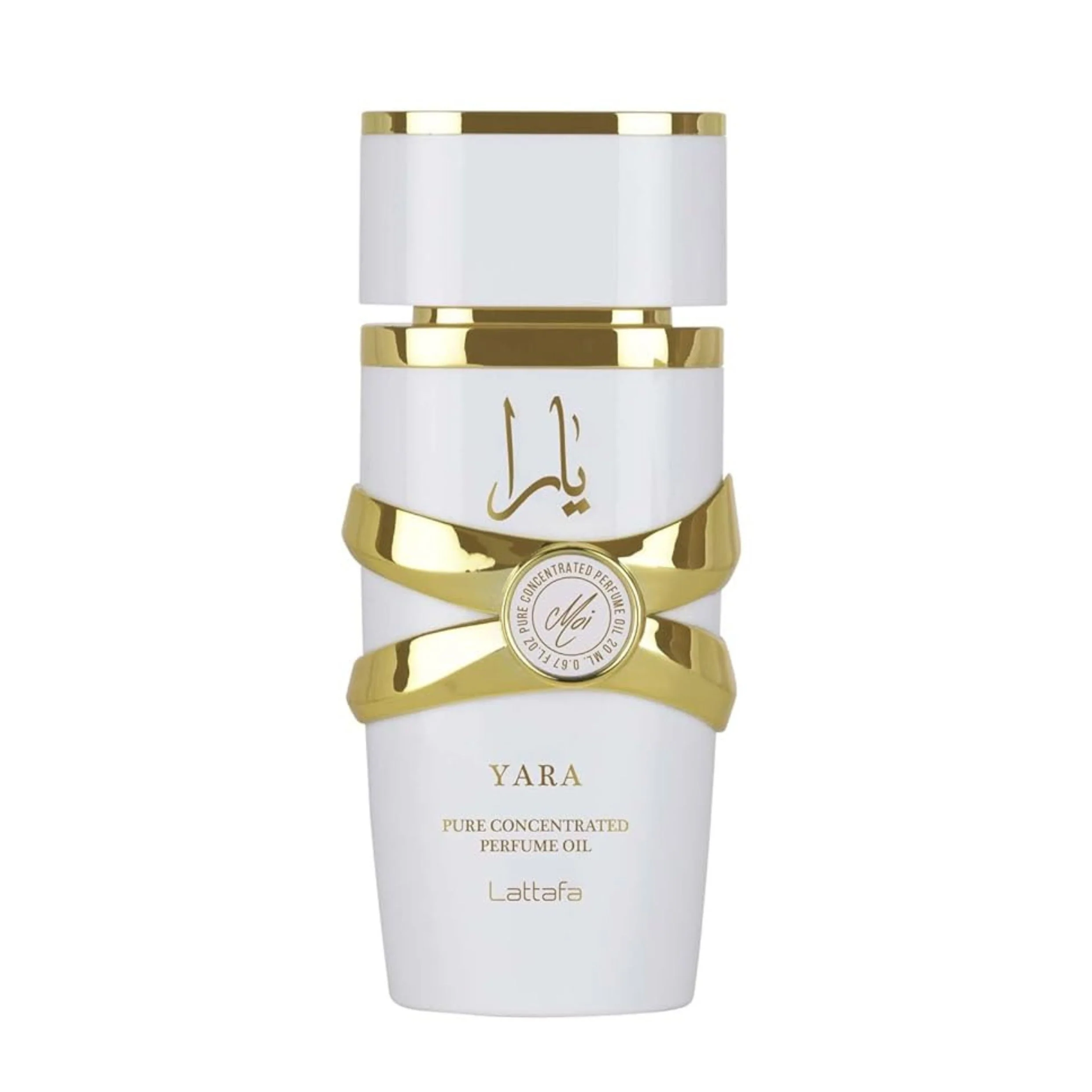 Lattafa Yara Moi Perfume Oil for Women