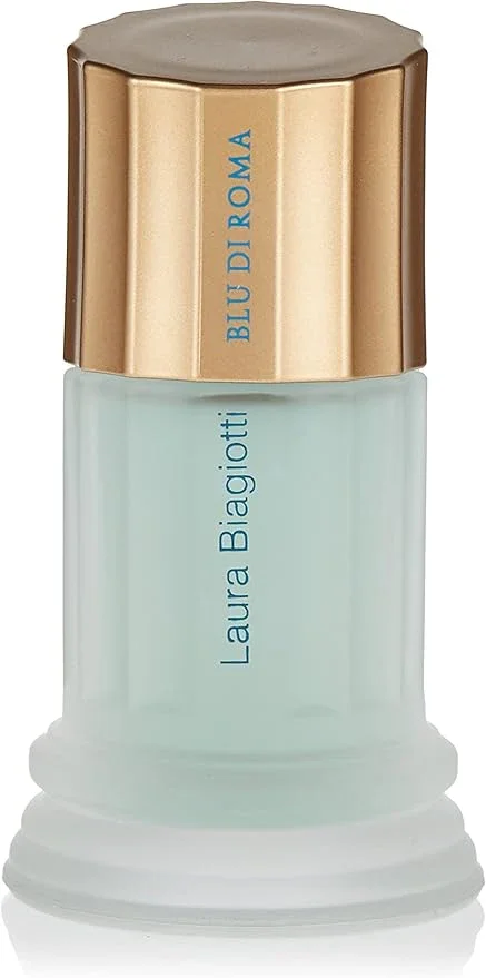 Laura Biagiotti Blu Di Roma Eau de Parfum for Women