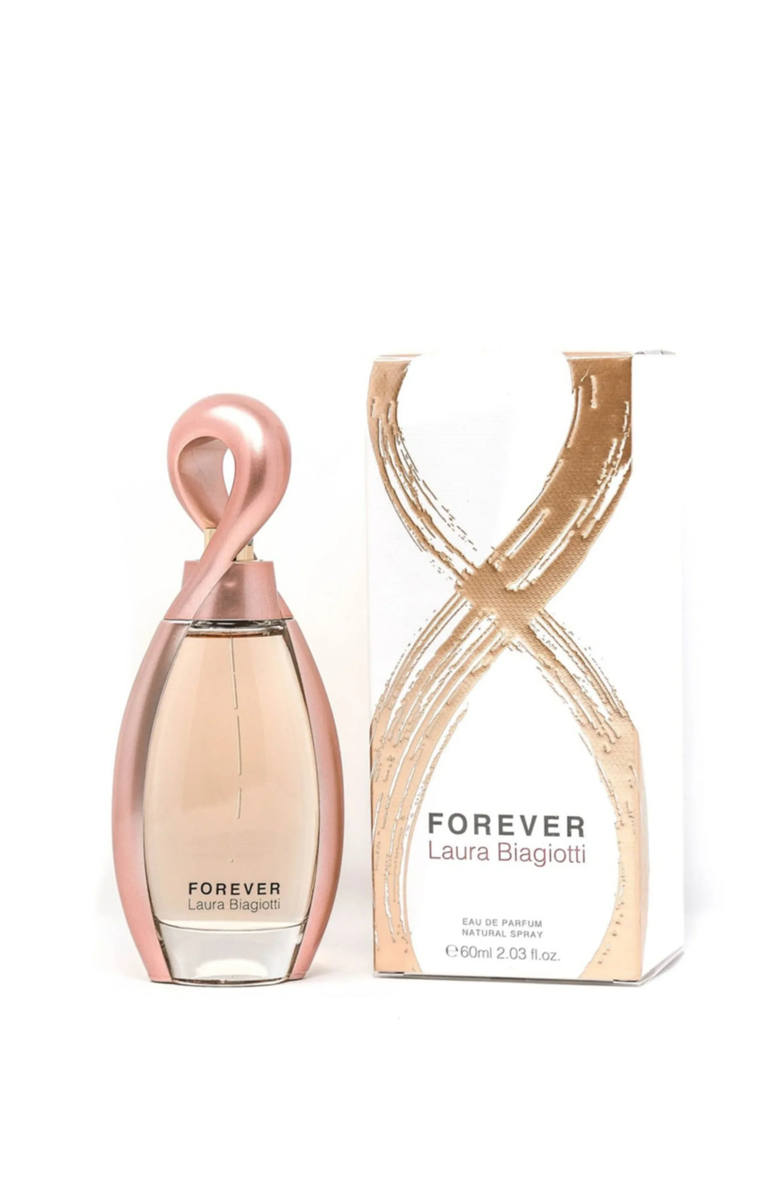 Laura Biagiotti Forever Eau de Parfum for Women