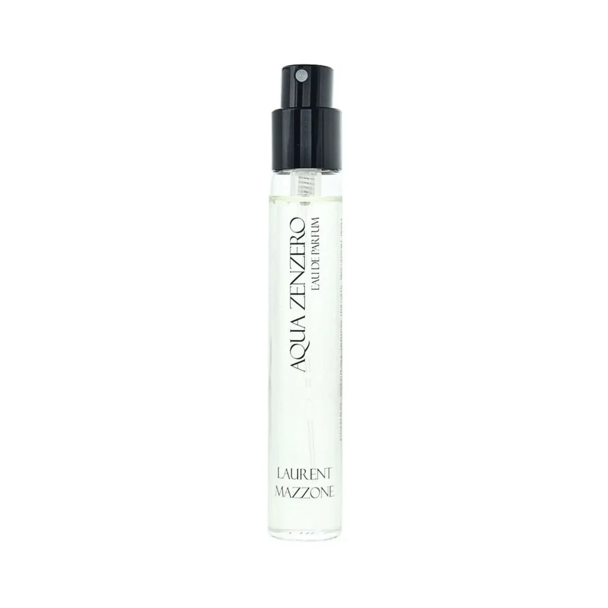Laurent Mazzone Parfums Aqua Zenzero Eau de Parfum for Unisex