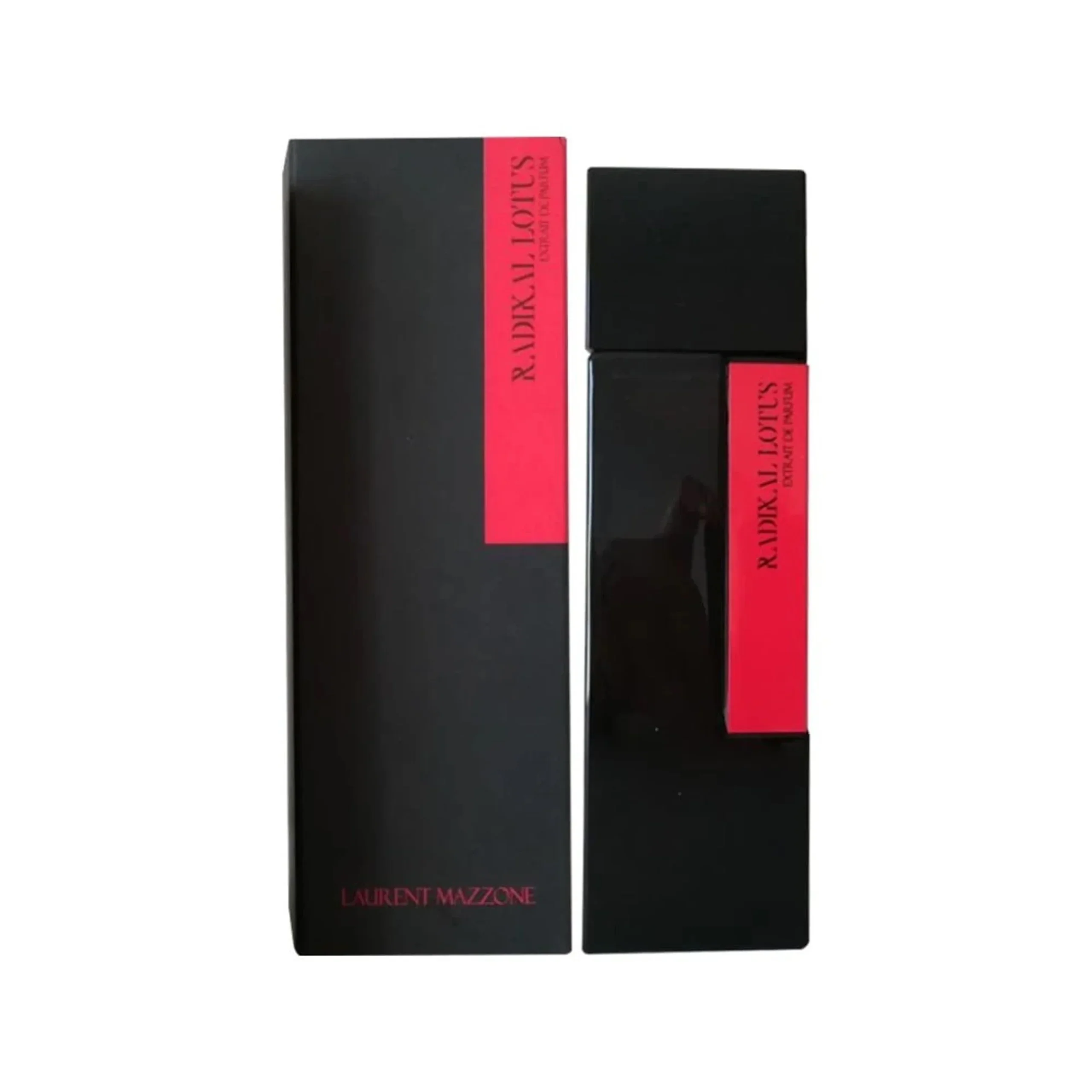 Laurent Mazzone Parfums Radikal Lotus Extrait de Parfum for Unisex