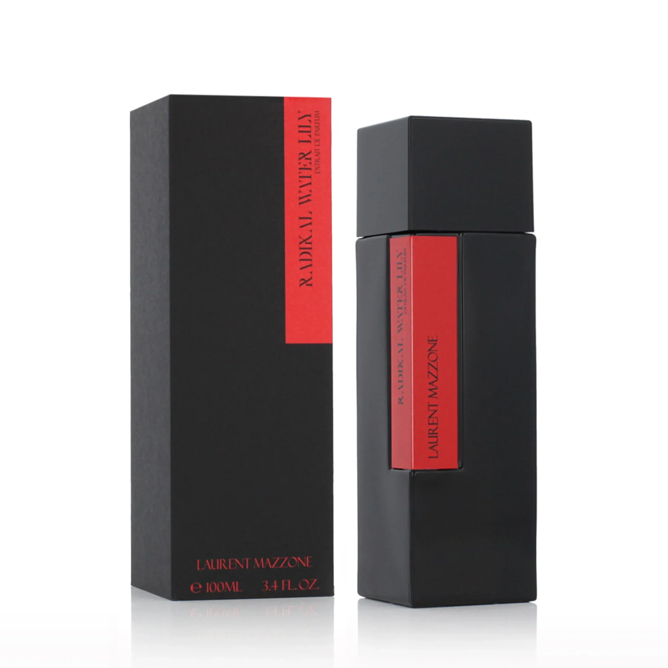 Laurent Mazzone Parfums Radikal Water Lily Extrait de Parfum for Unisex