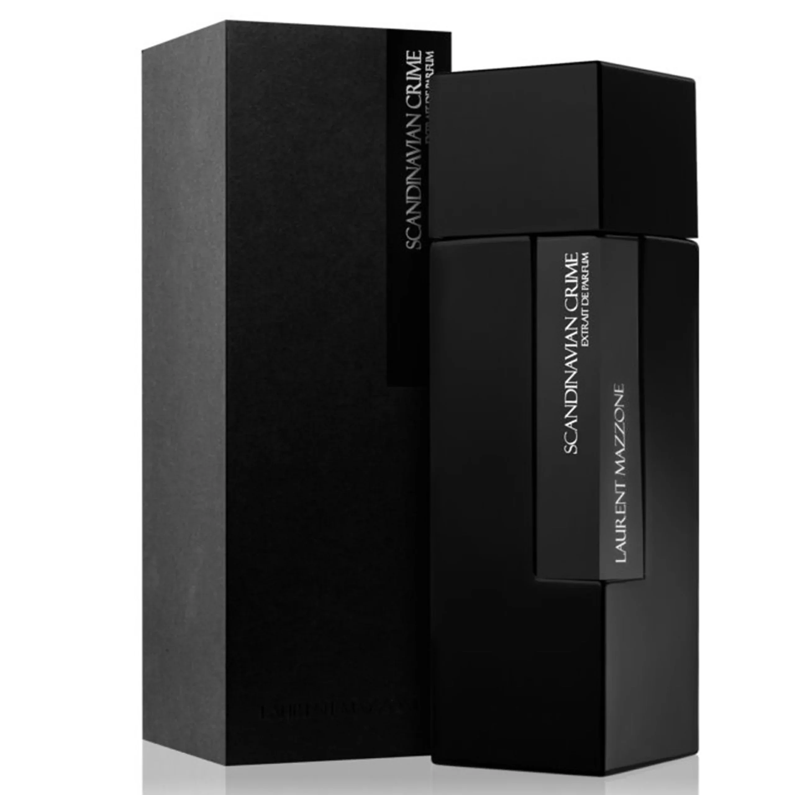 Laurent Mazzone Parfums Scandinavian Crime Extrait de Parfum for Unisex