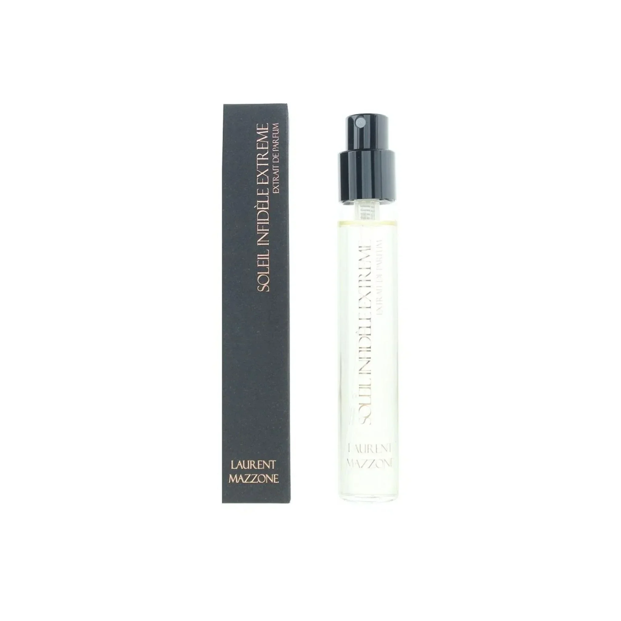 Laurent Mazzone Parfums Soleil Infidele Extreme Extrait de Parfum for Unisex - Image 2