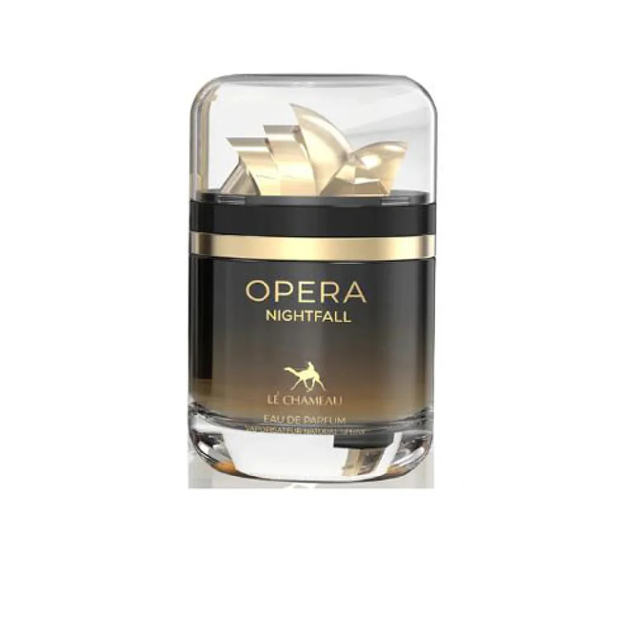 Le Chameau Opera Nightfall Eau de Parfum for Men