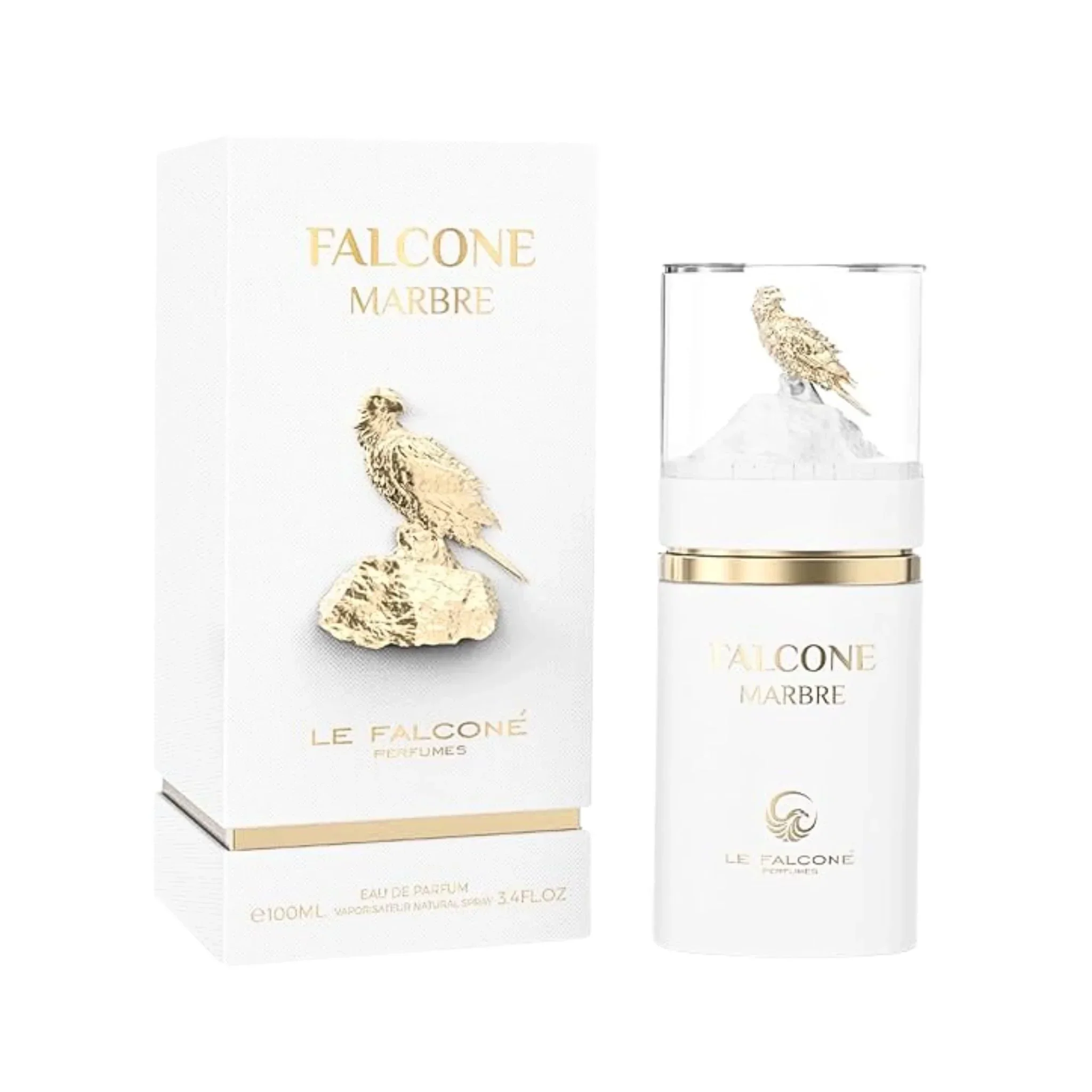 Le Falcone Falcone Marbre Eau de Parfum for Men