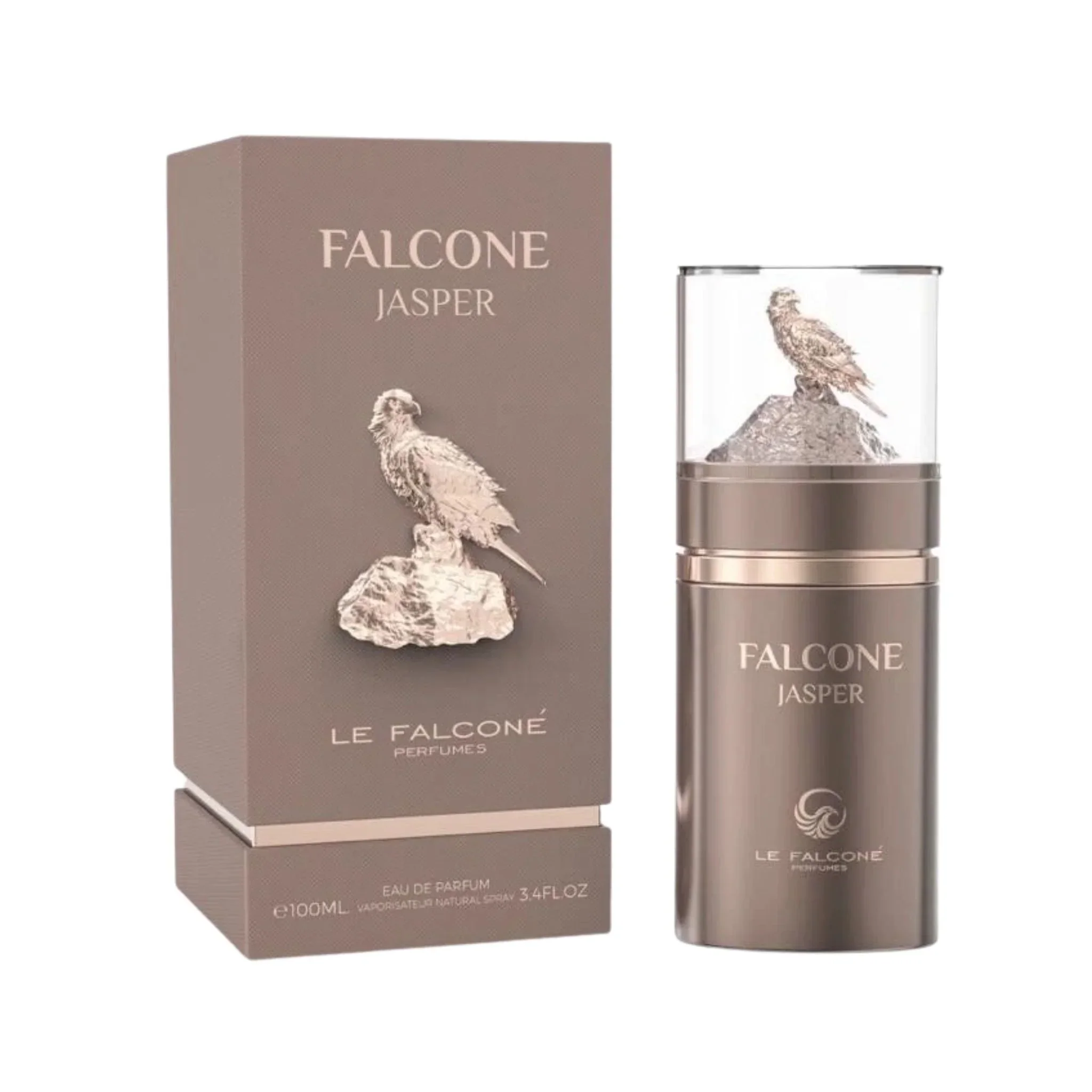 Le Falcone Jasper Eau de Parfum for Unisex