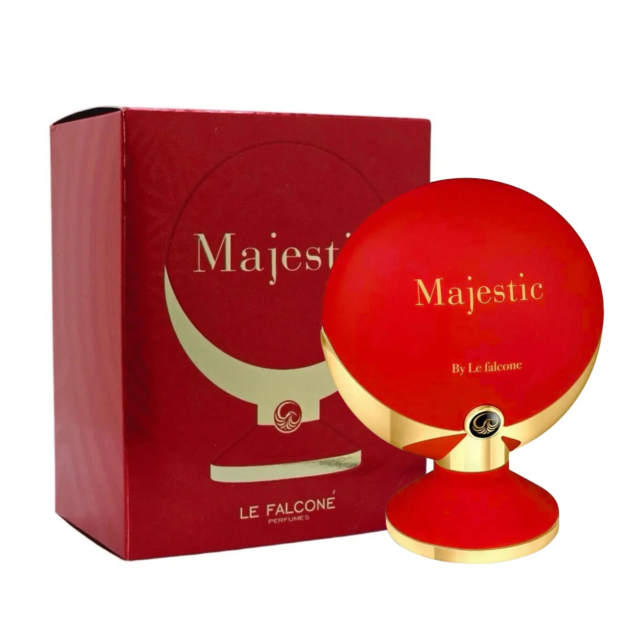 Le Falcone Majestic Eau de Parfum for Women