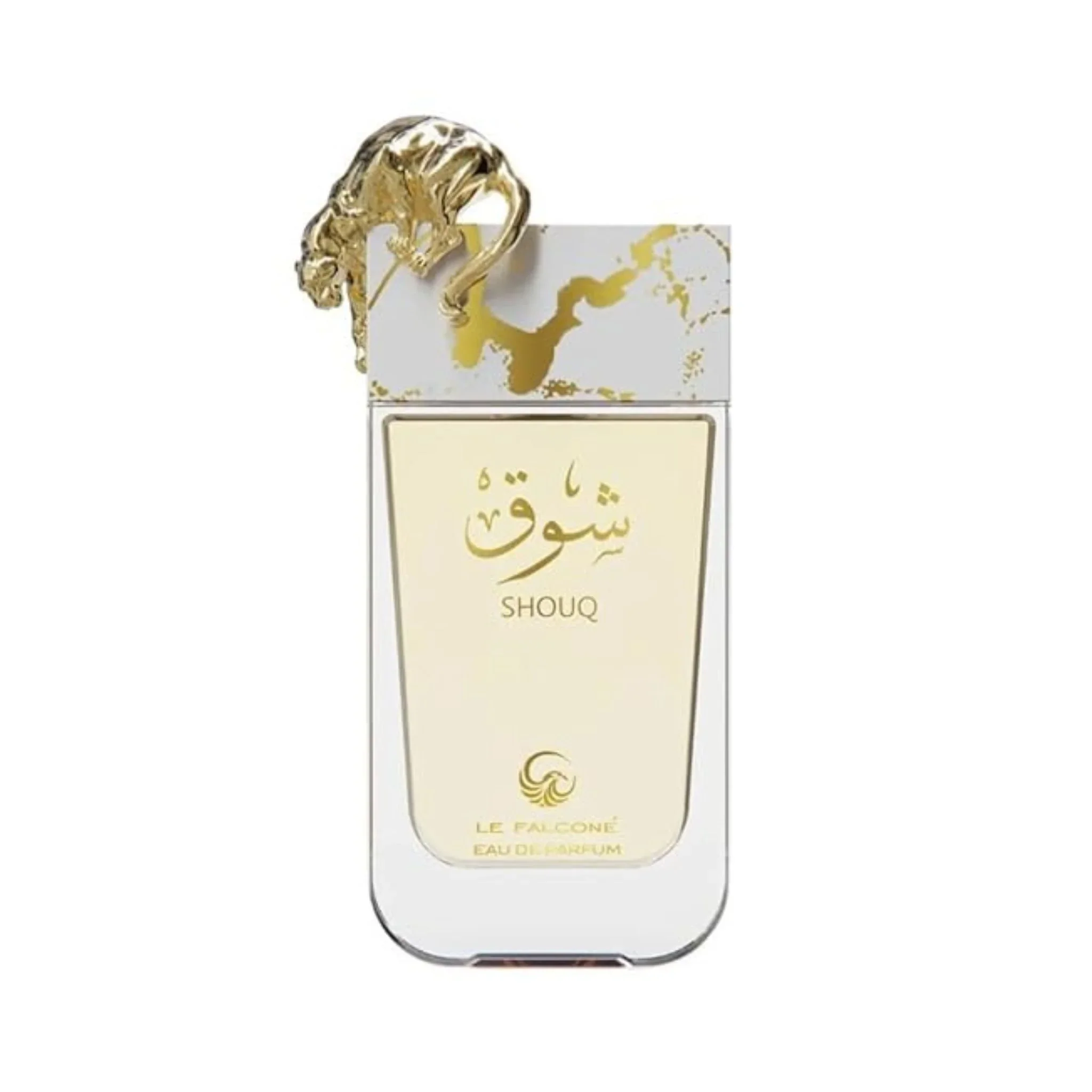 Le Falcone Shouq Eau de Parfum for Unisex