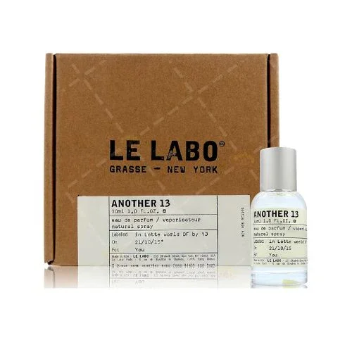 Le Labo Another 13 Eau de Parfum for Unisex - Image 3