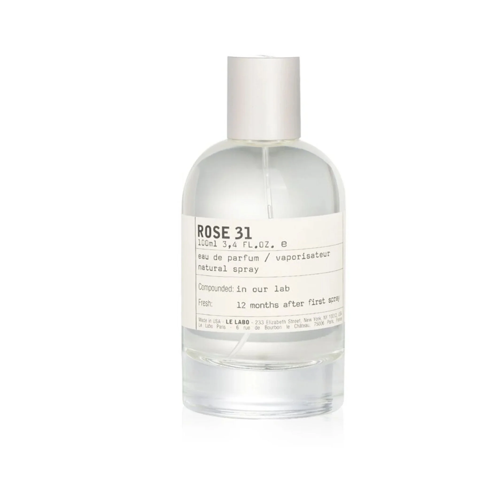 Le Labo Rose 31 Eau de Parfum for Unisex - Image 3