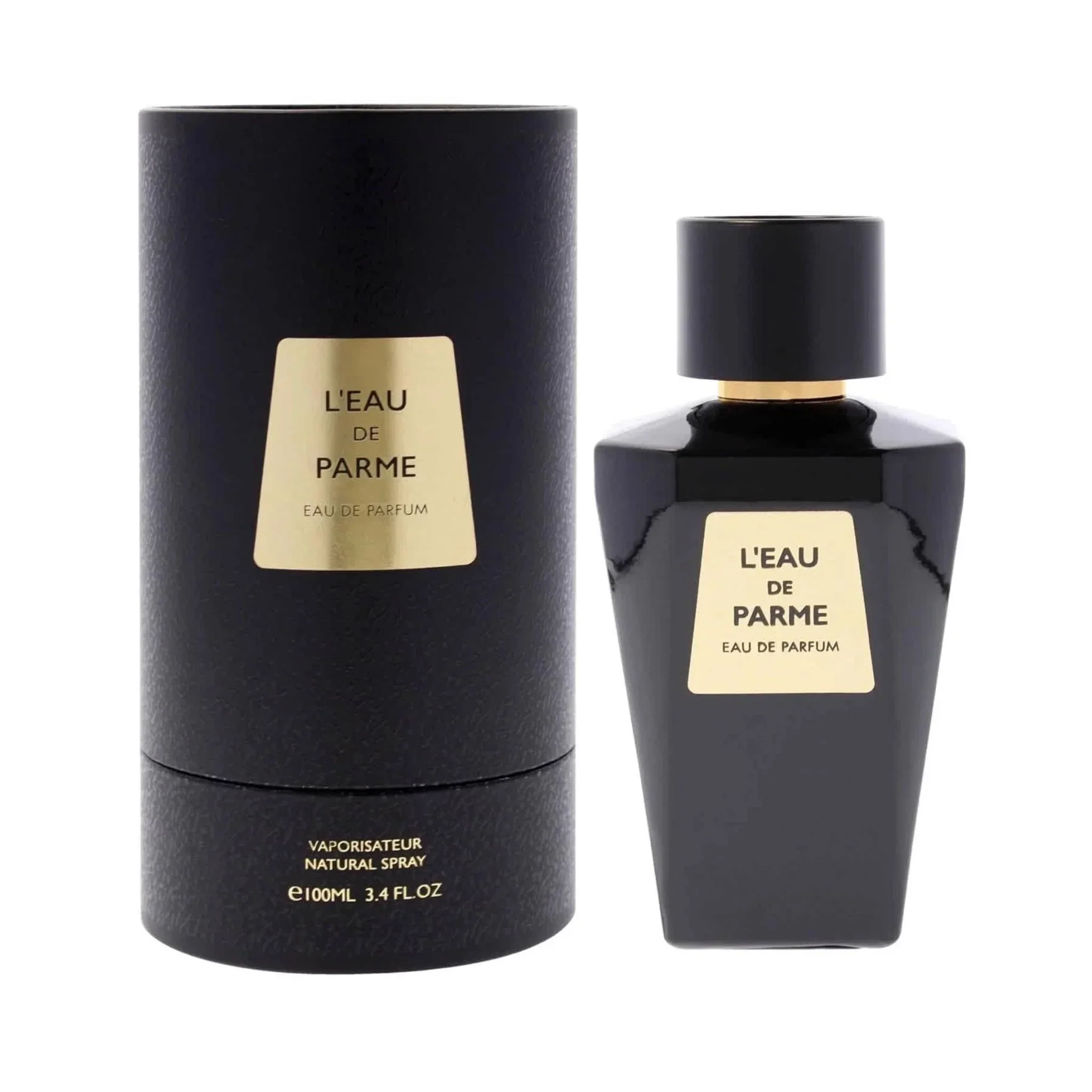 Le Vogue L'eau De Parme Eau de Parfum for Men