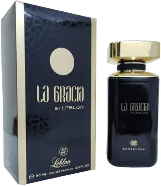 Leblon La Gracia Him Eau de Parfum for Men