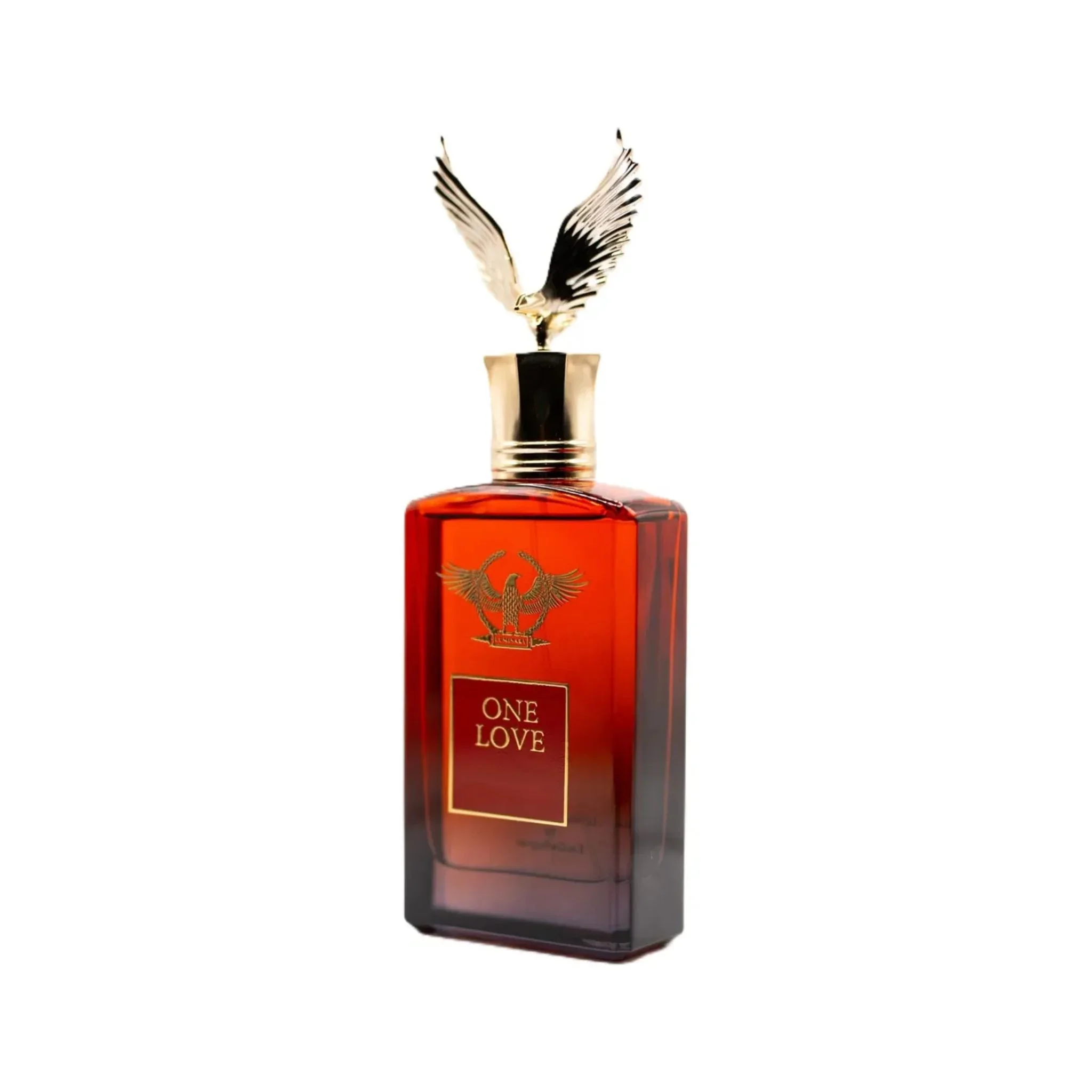 Legion Parfums One Love Extrait de Parfum for Unisex