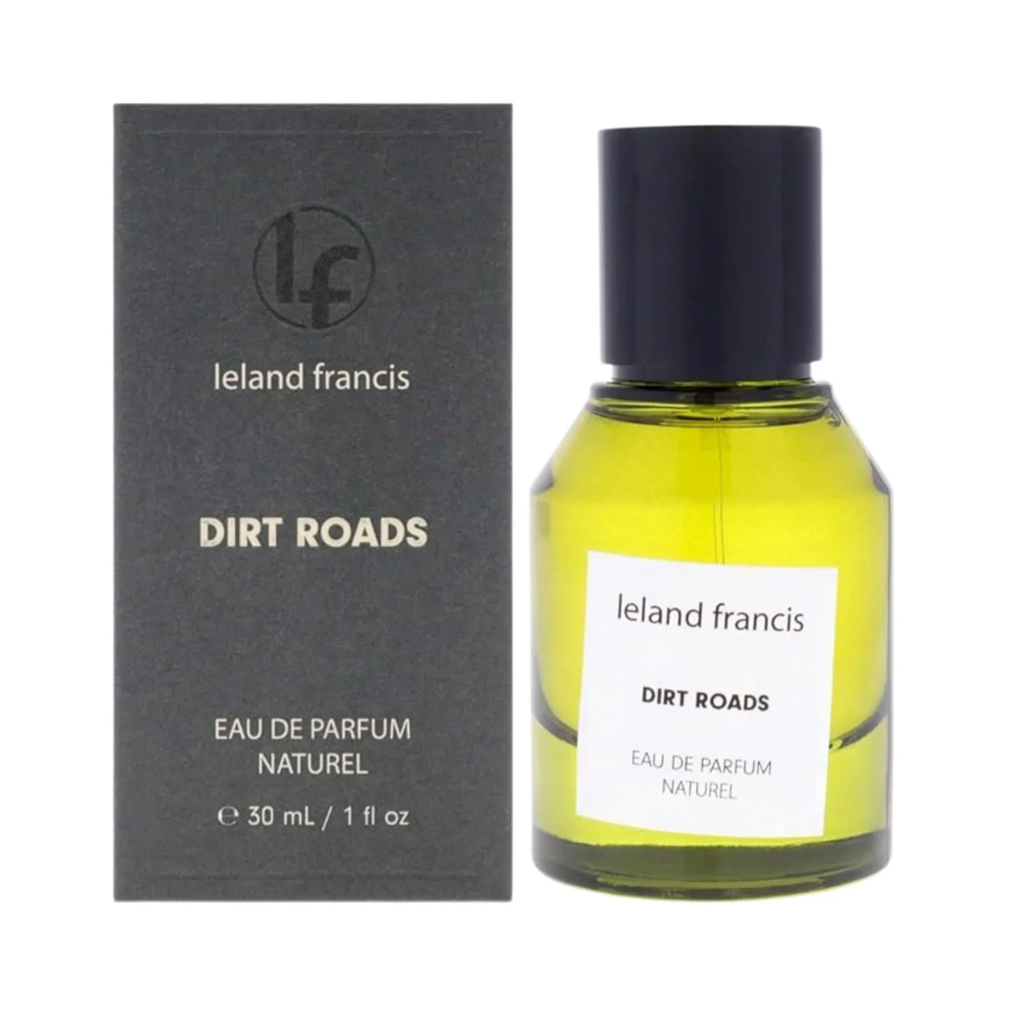 Leland Francis Dirt Roads Eau de Parfum for Unisex