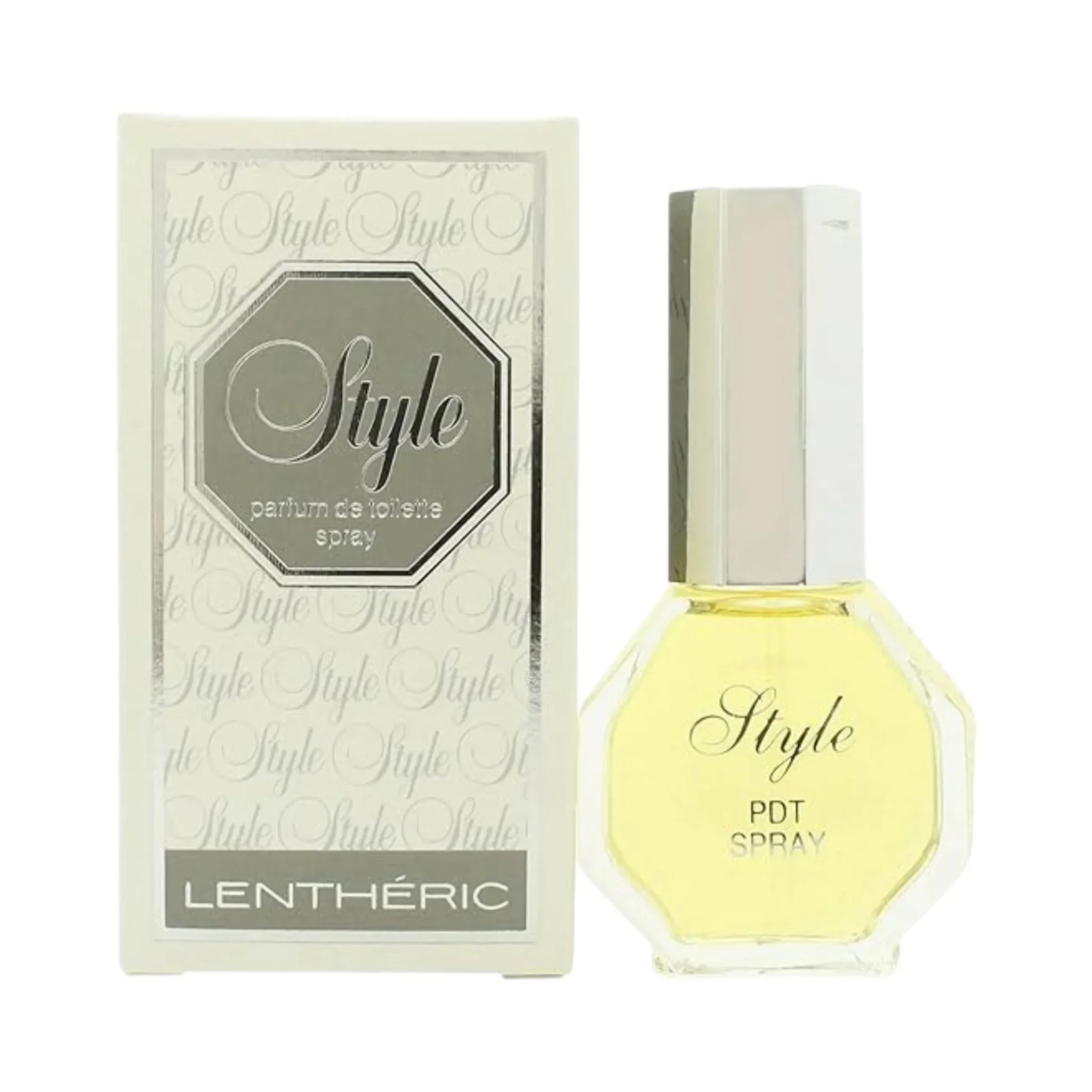 Lentheric Style Parfum de Toilette for Women