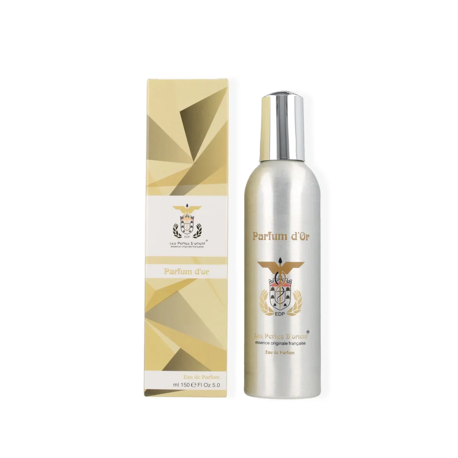 Les Perles D'orient Parfum D'or Eau de Parfum for Women