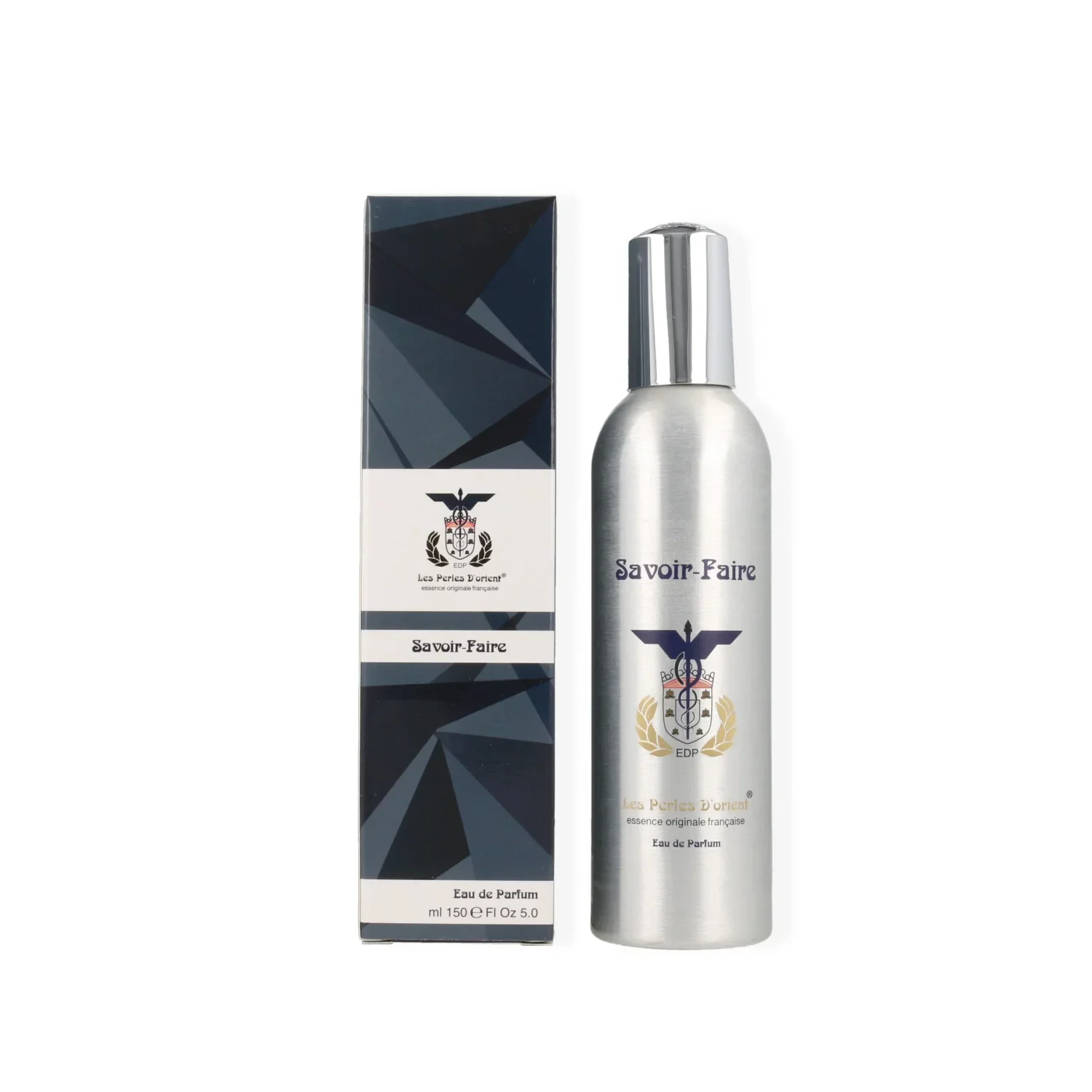 Les Perles D'orient Savoir-Faire Eau de Parfum for Men
