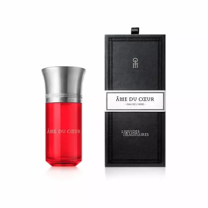 Liquides Imaginaires Ame Du Coeur Eau de Parfum for Unisex