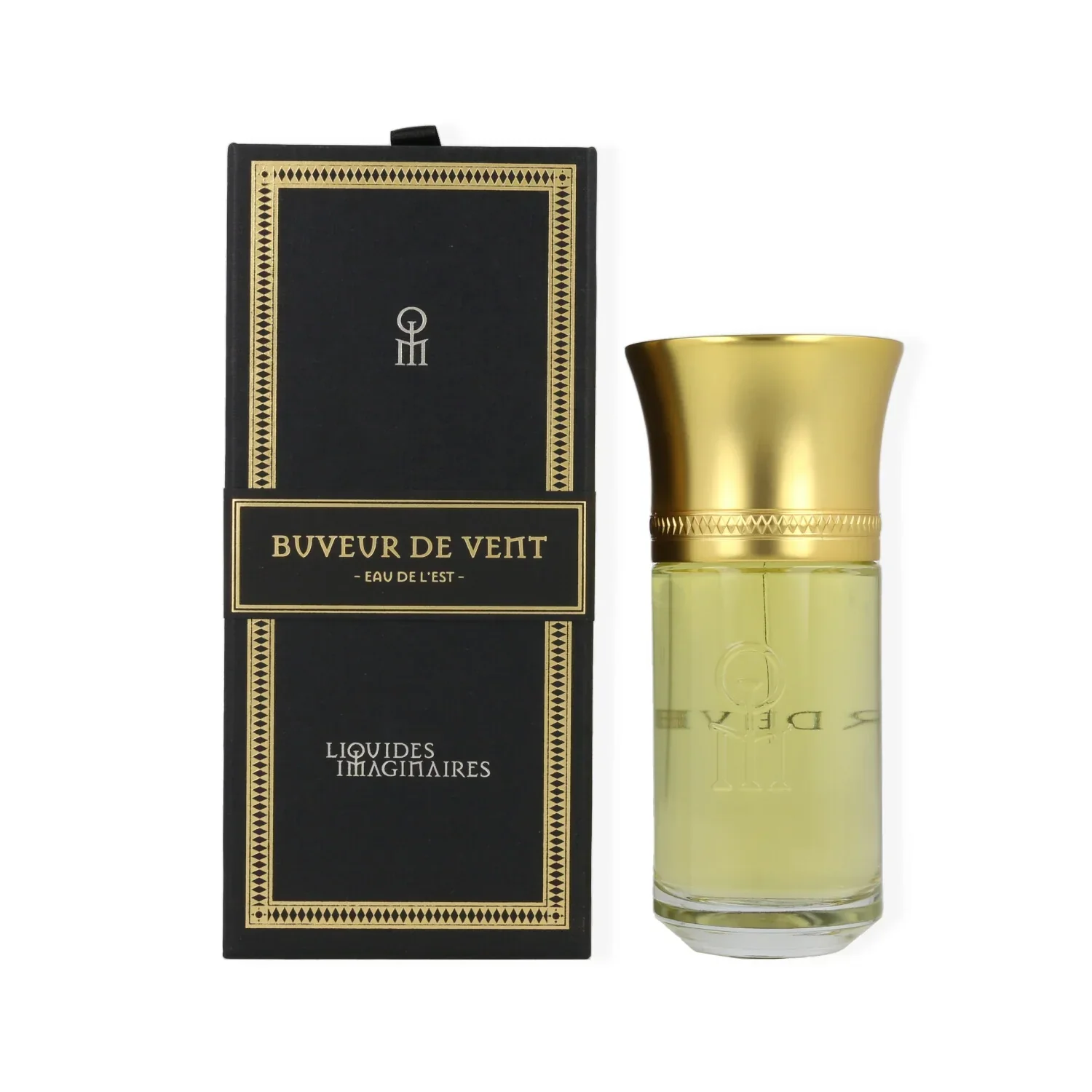 Liquides Imaginaires Buveur De Vent Eau de Parfum for Unisex
