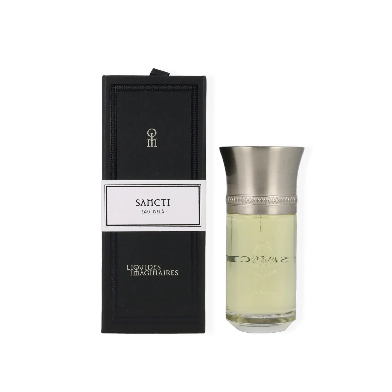 Liquides Imaginaires Sancti Eau Dela Eau de Parfum for Unisex