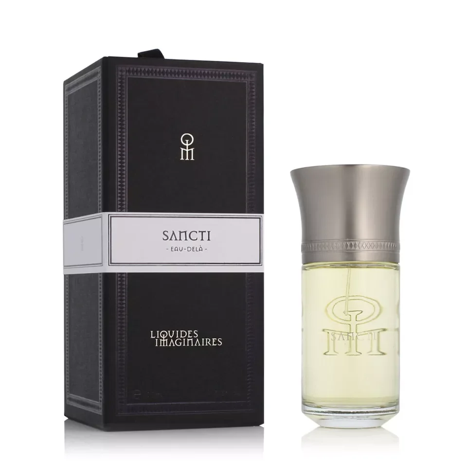 Liquides Imaginaires Sancti Eau Dela Eau de Parfum for Unisex - Image 2