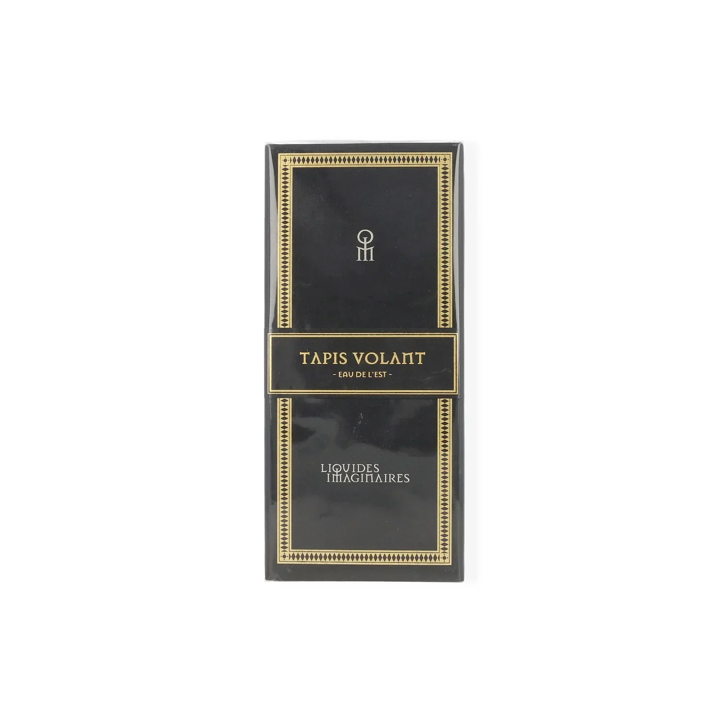 Liquides Imaginaires Tapis Volant Eau De L'est Eau de Parfum for Unisex