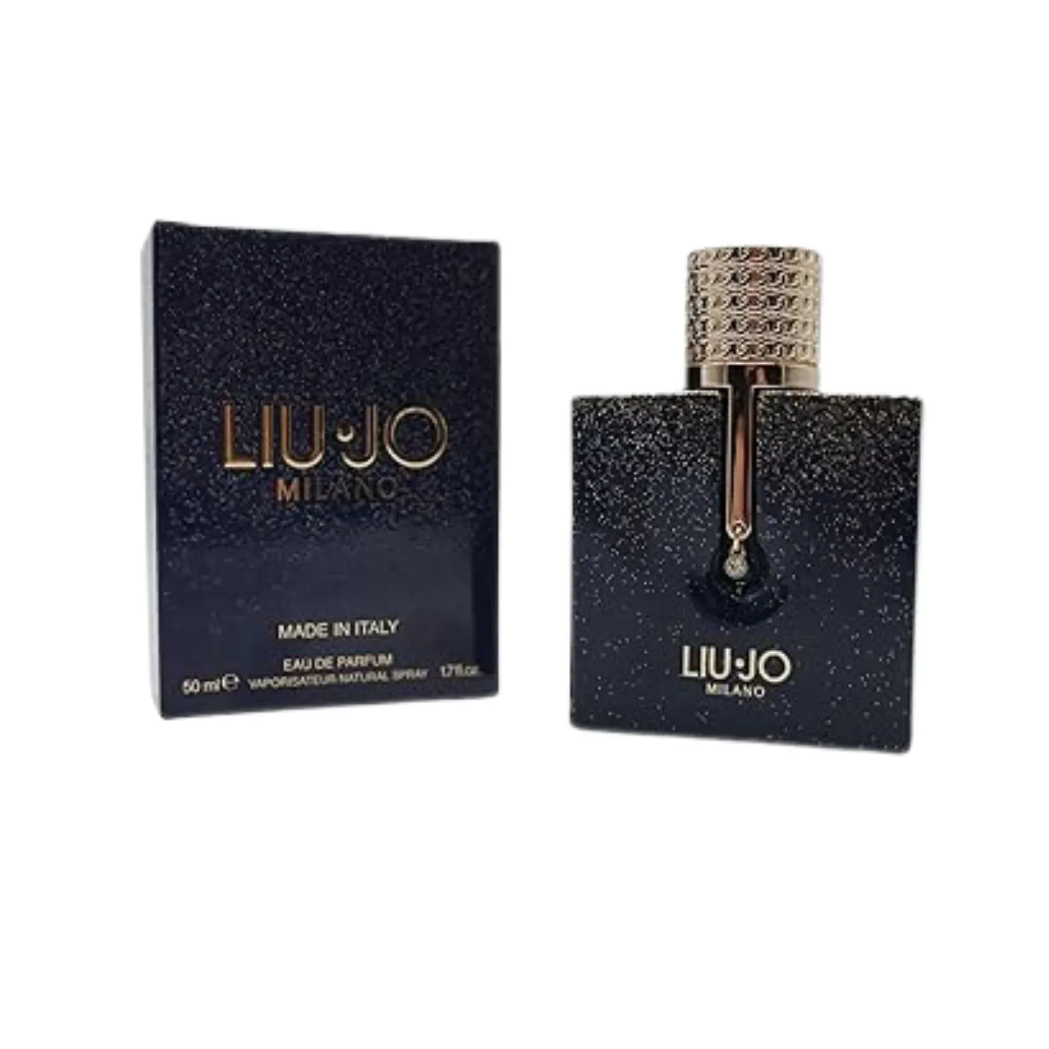 Liu Jo Milano Eau de Parfum for Women - Image 2