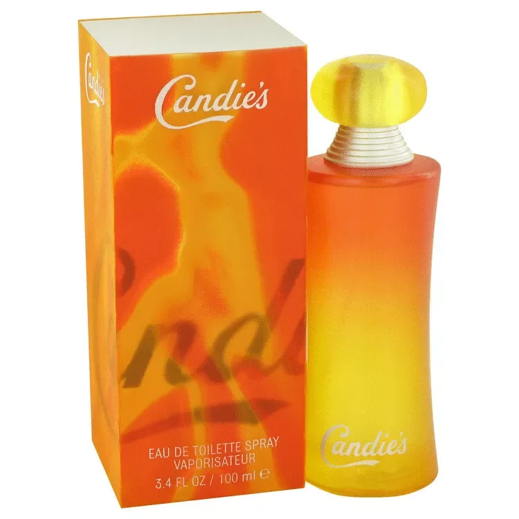 Liz Claiborne Candies Eau de Toilette for Women