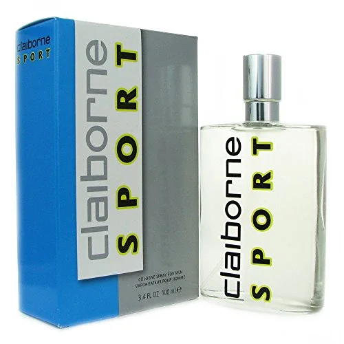 Liz Claiborne Claiborne Sport Eau de Cologne for Men