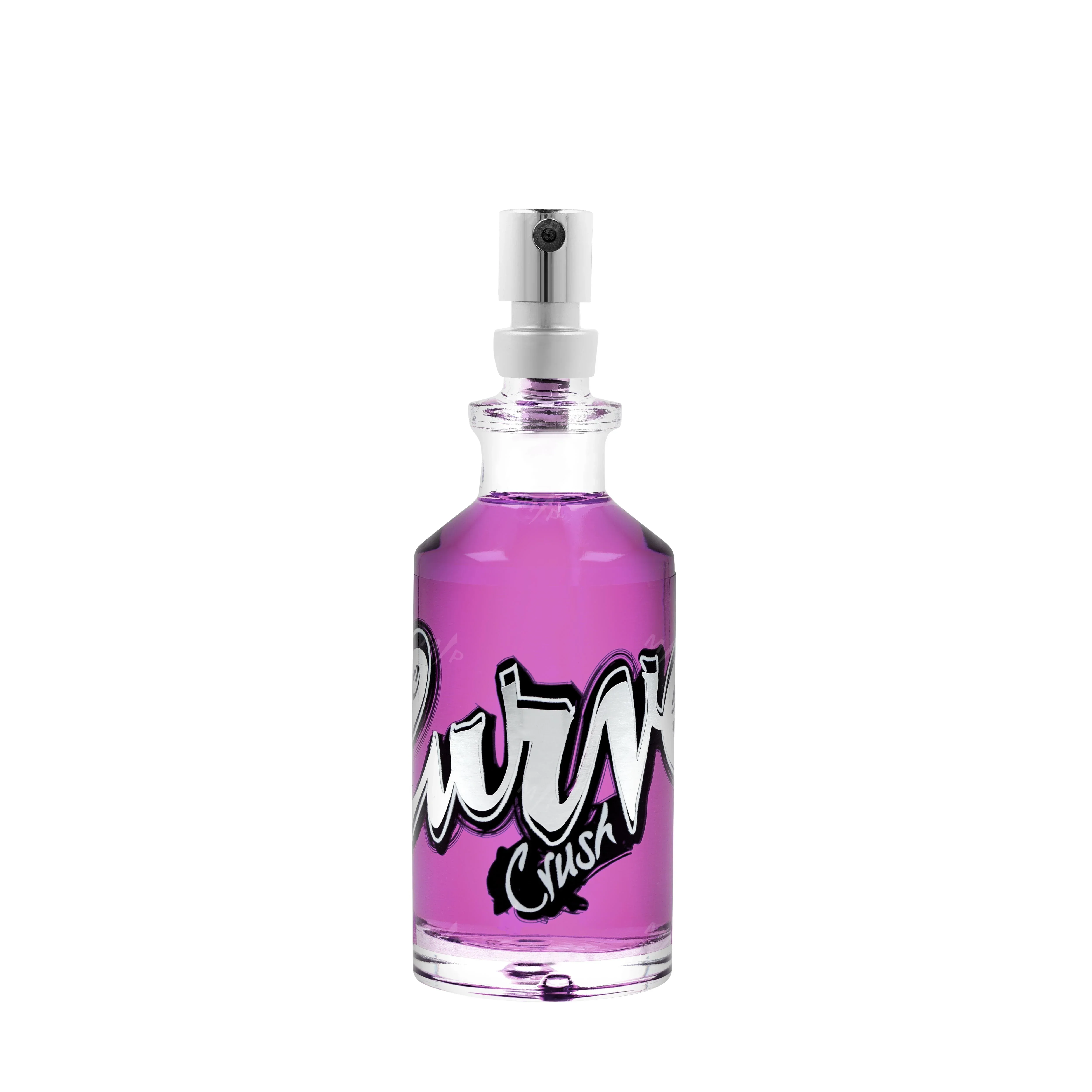 Liz Claiborne Curve Crush Eau de Toilette for Women - Image 2