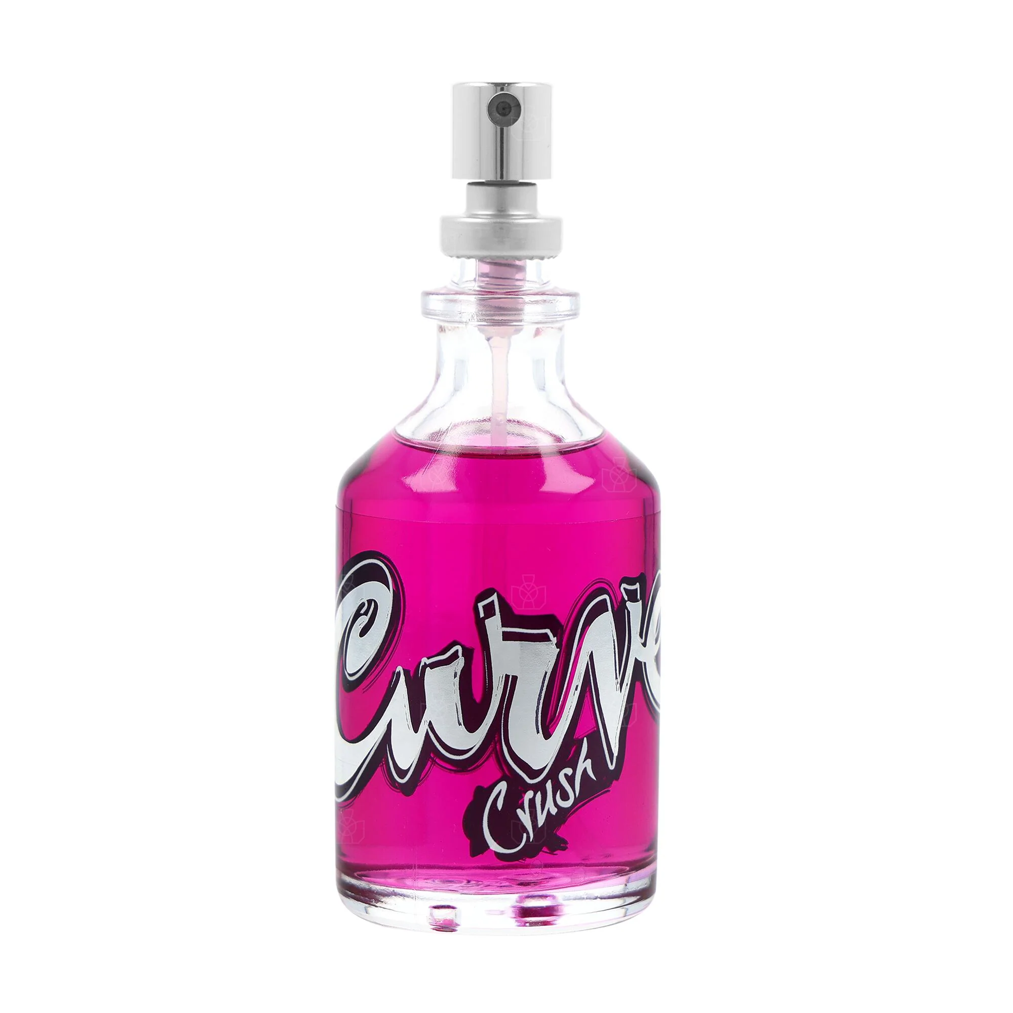 Liz Claiborne Curve Crush Eau de Toilette for Women - Image 3