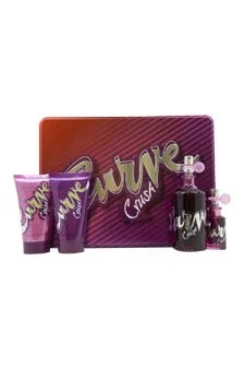 Liz Claiborne Curve Crush Eau de Toilette for Women - Image 4