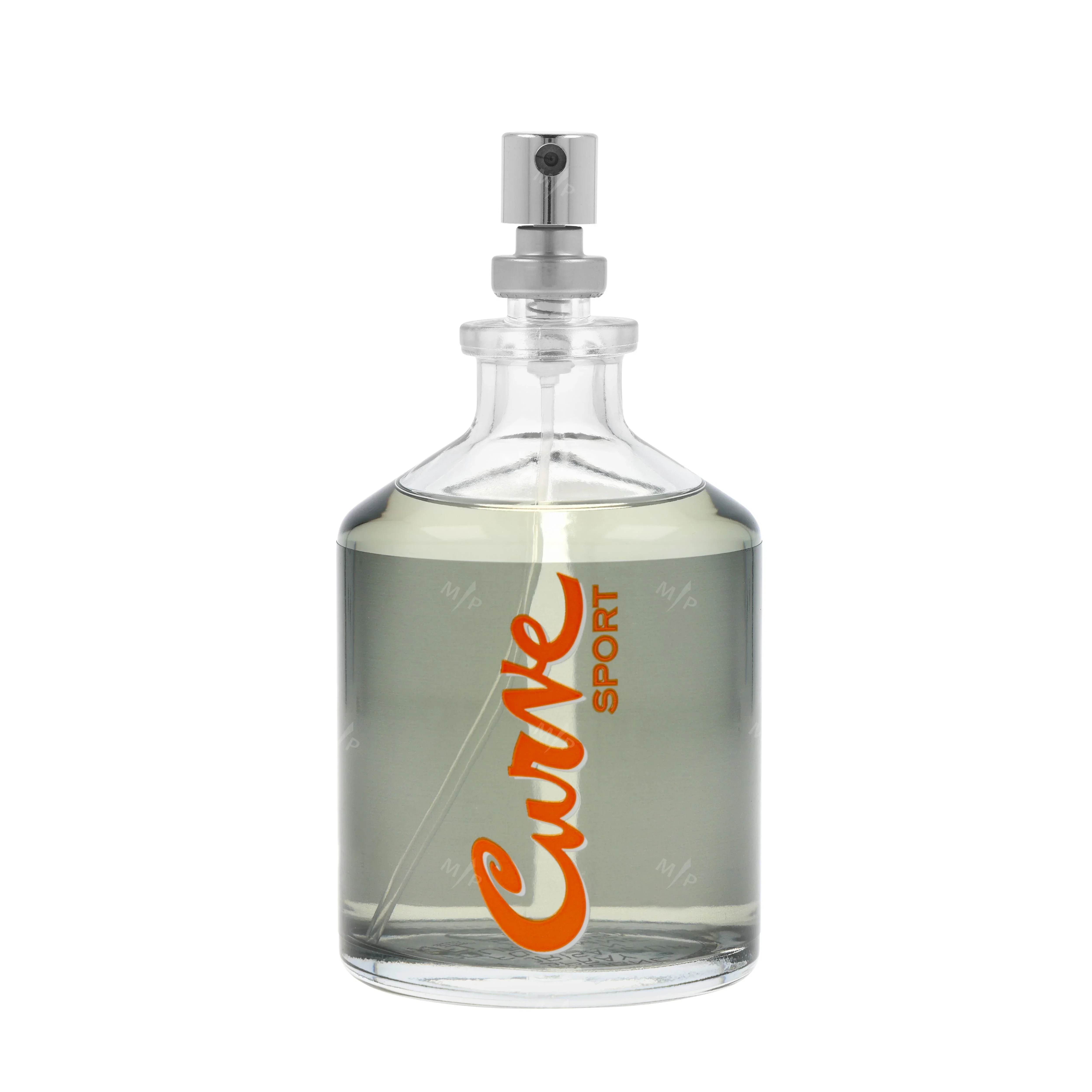 Liz Claiborne Curve Sport Eau de Cologne for Men