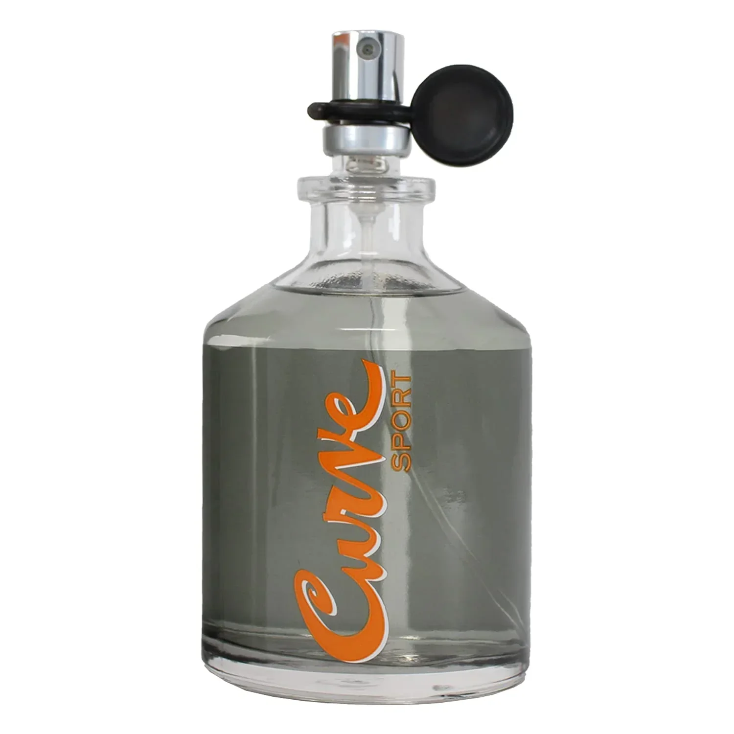 Liz Claiborne Curve Sport Eau de Cologne for Men - Image 4