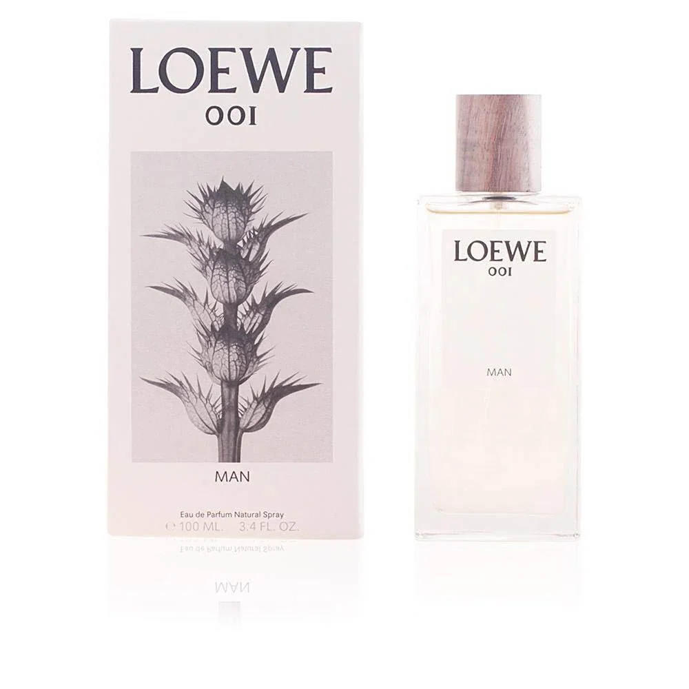 Loewe 001 Man Eau de Parfum for Men - Image 4