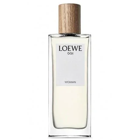Loewe 001 Woman Eau de Parfum for Women - Image 4